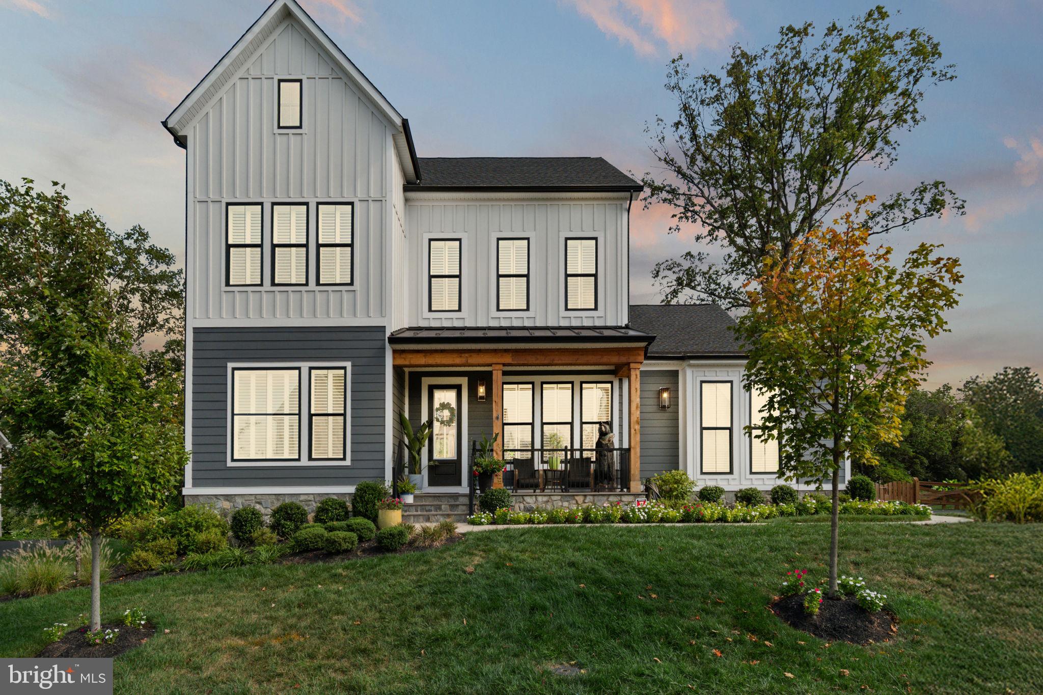 HARTLAND - Residential