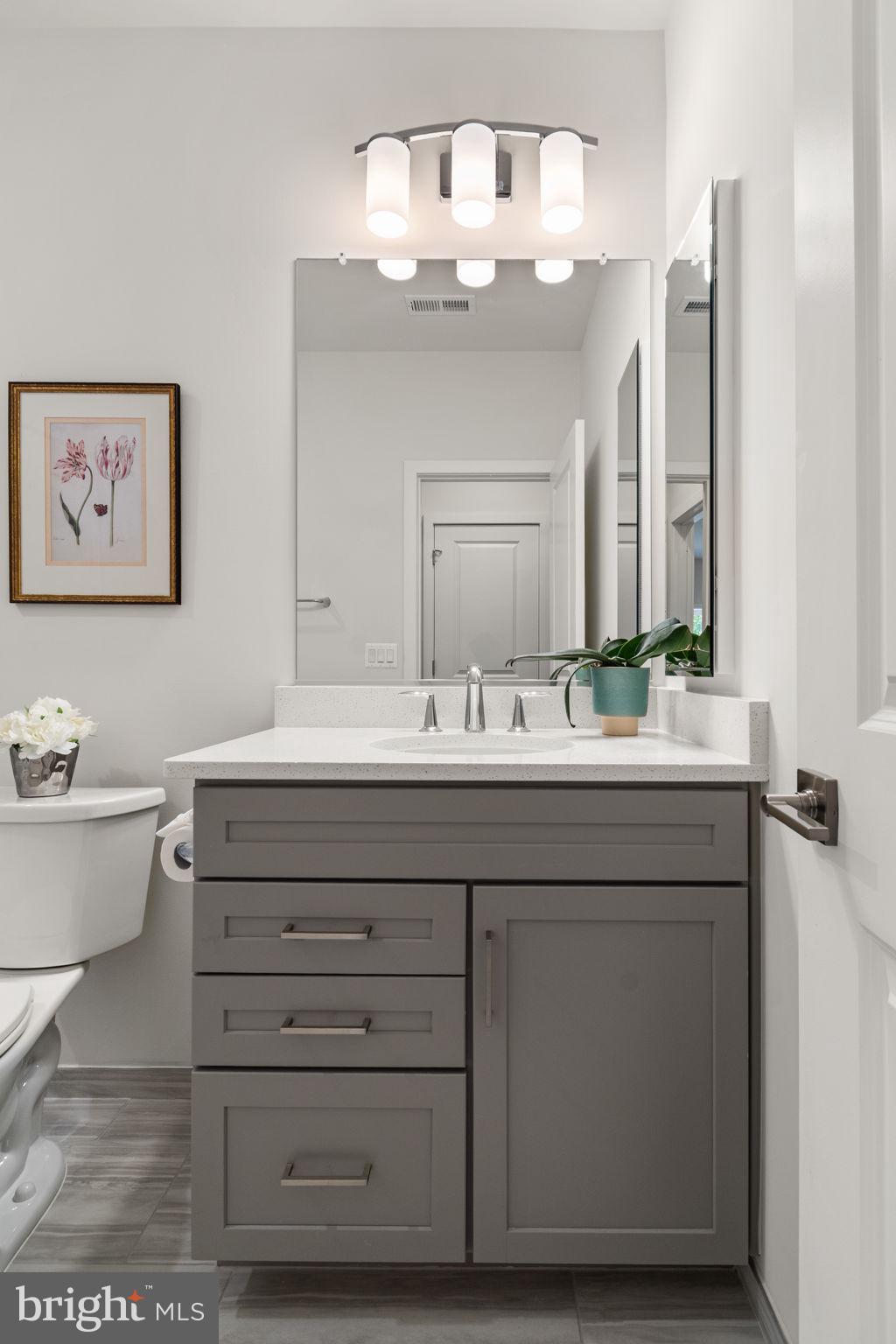 HARTLAND - Residential