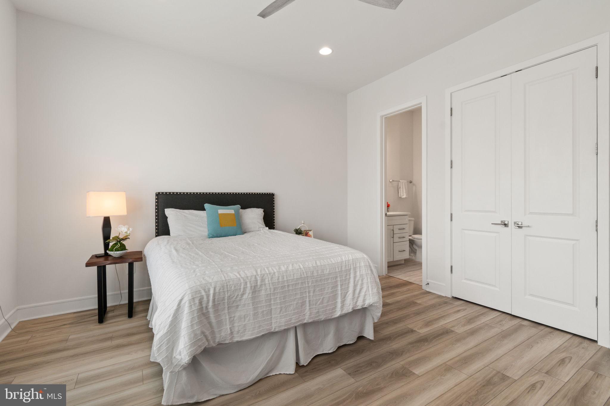 HARTLAND - Residential