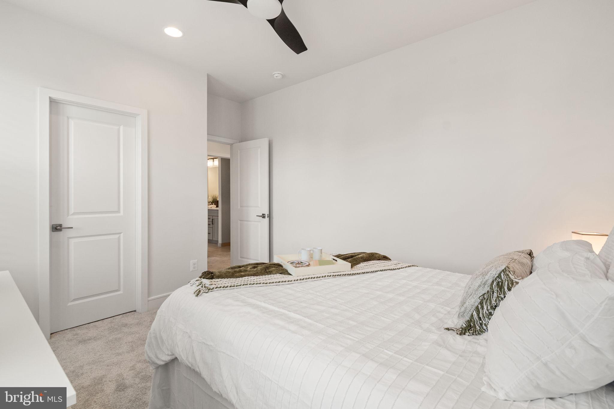 HARTLAND - Residential