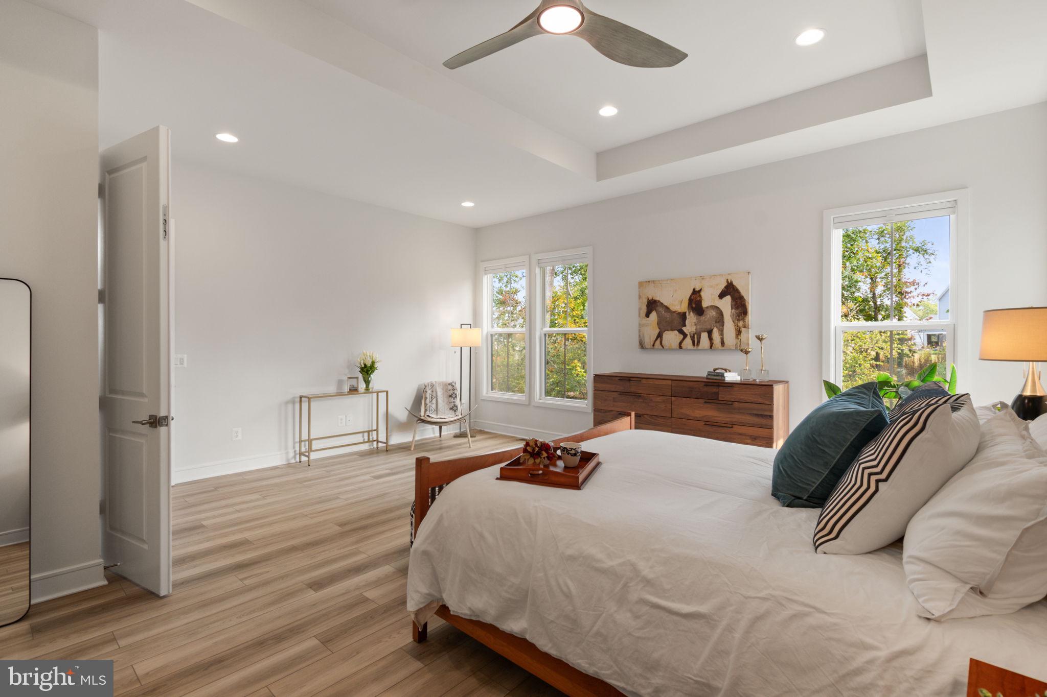 HARTLAND - Residential