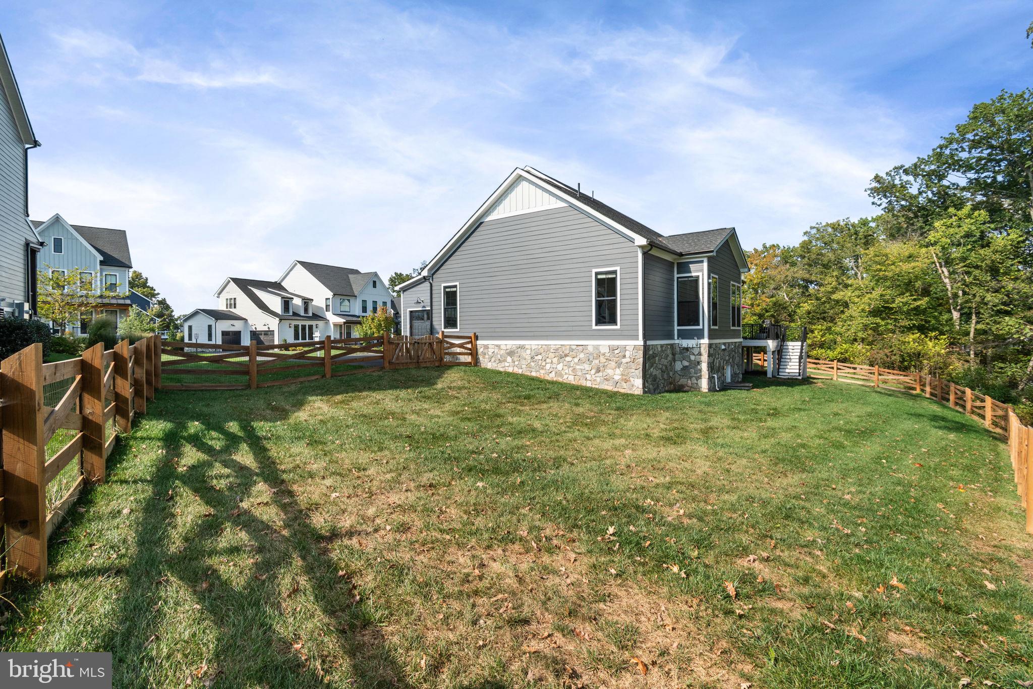 HARTLAND - Residential