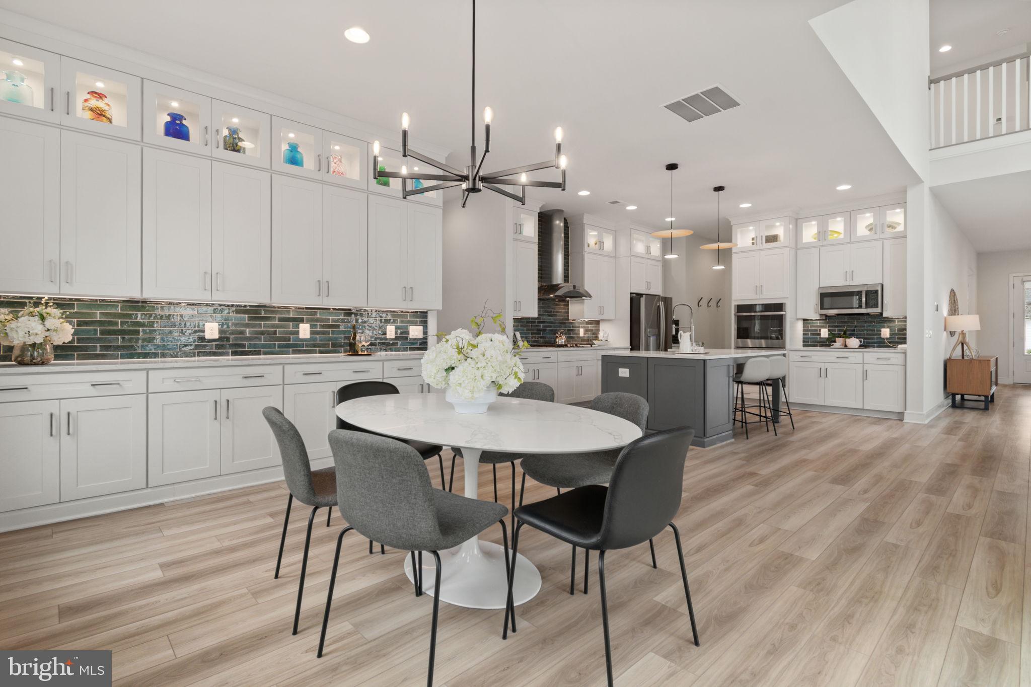 HARTLAND - Residential