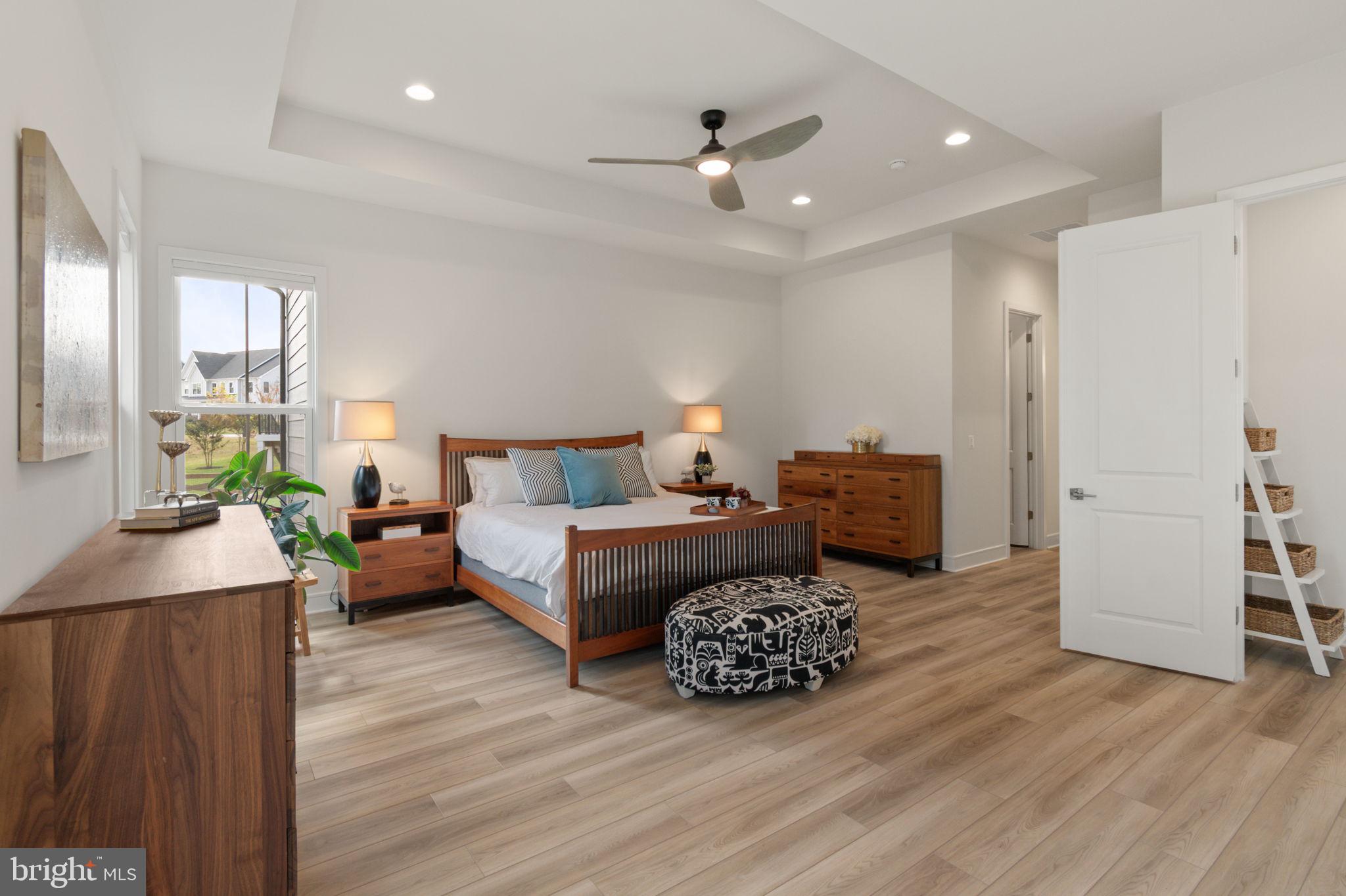 HARTLAND - Residential