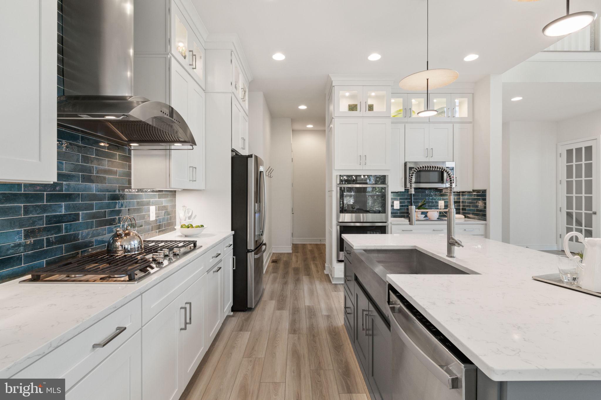 HARTLAND - Residential