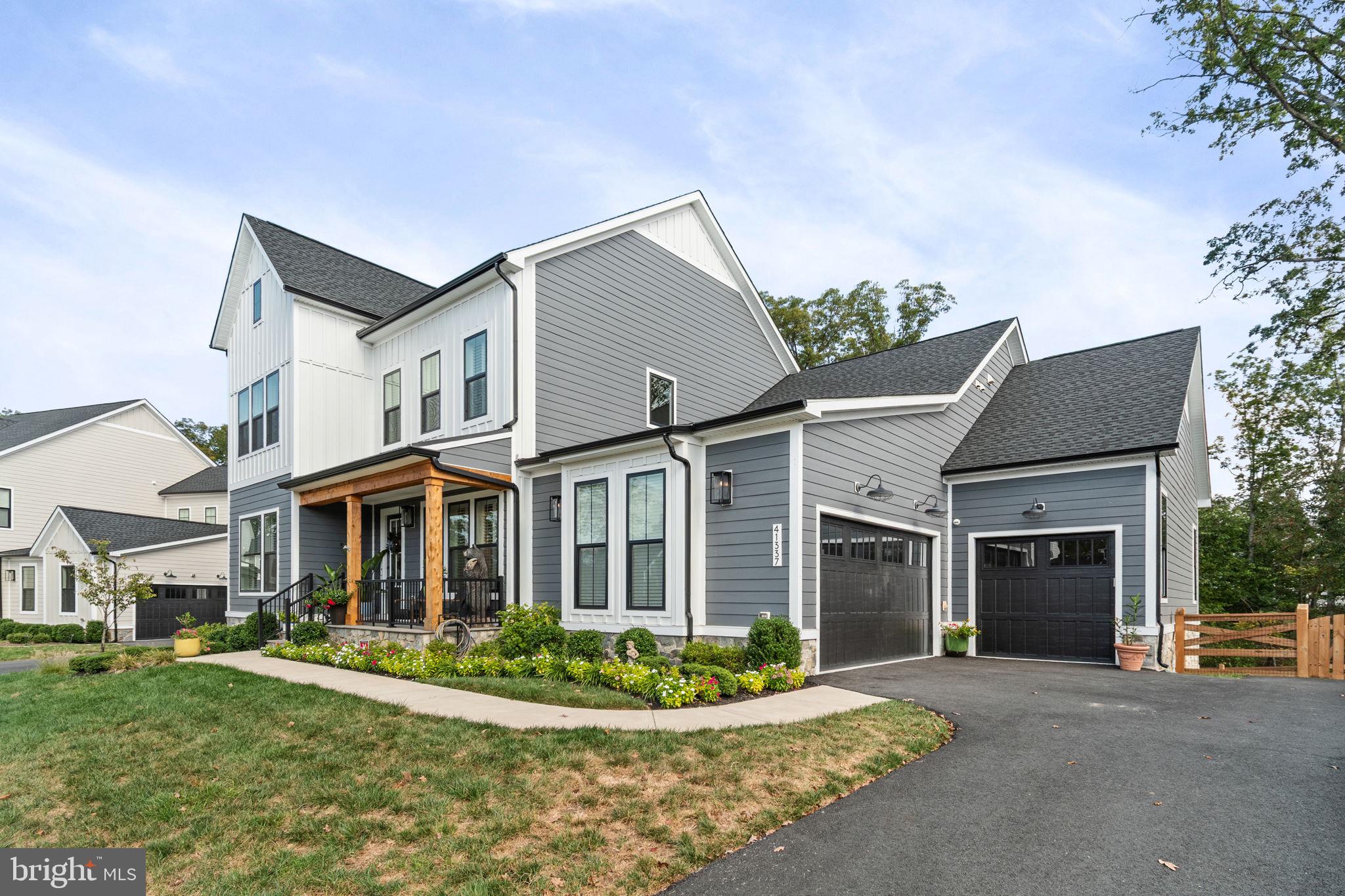 HARTLAND - Residential