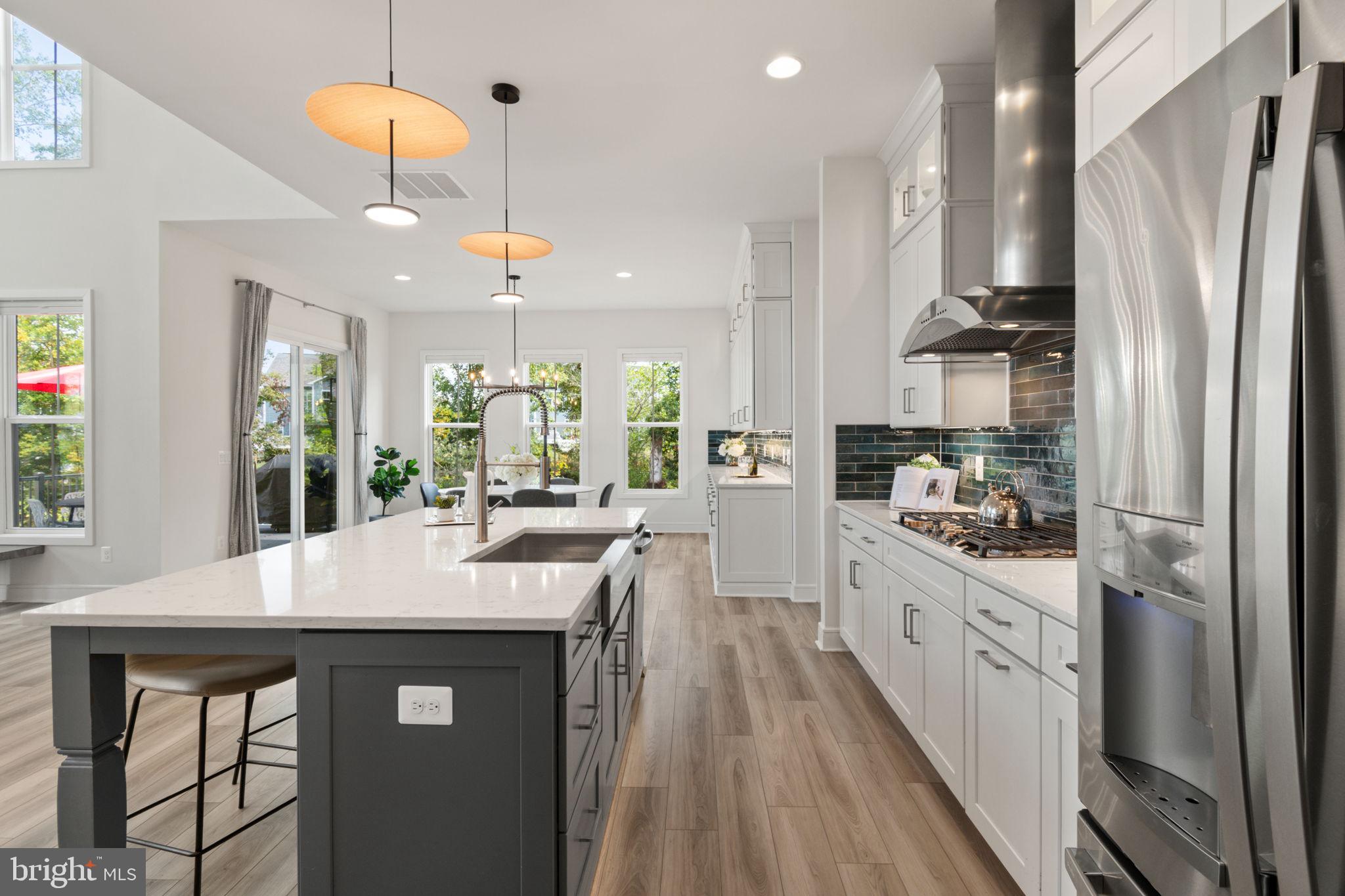 HARTLAND - Residential