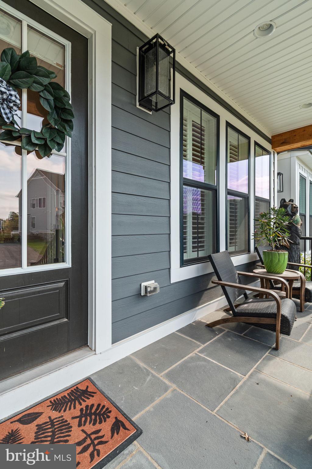 HARTLAND - Residential