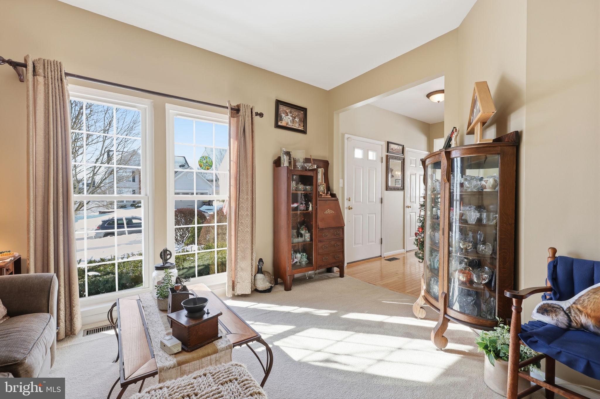 SUMMER HILL - Residential