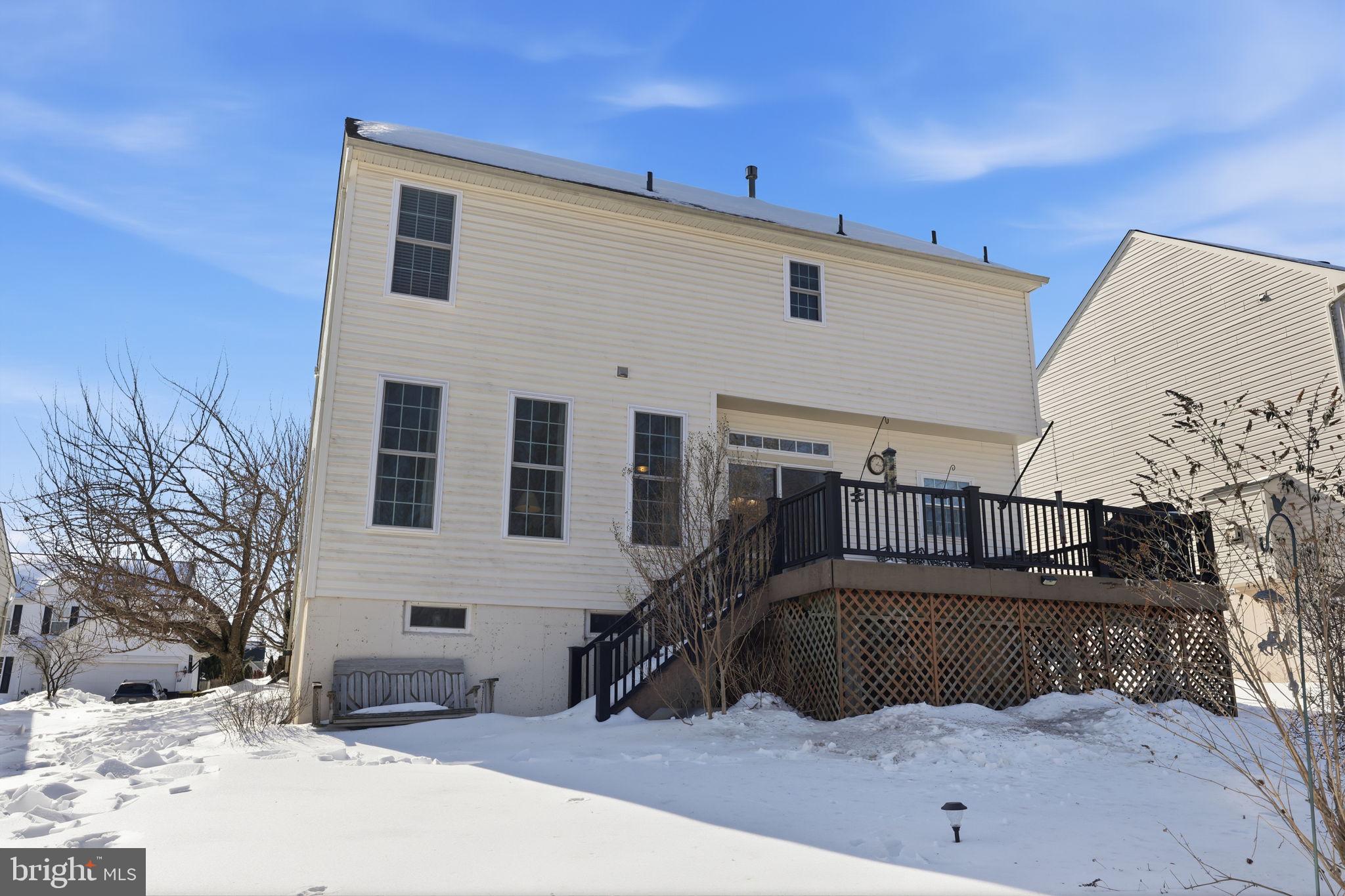 SUMMER HILL - Residential