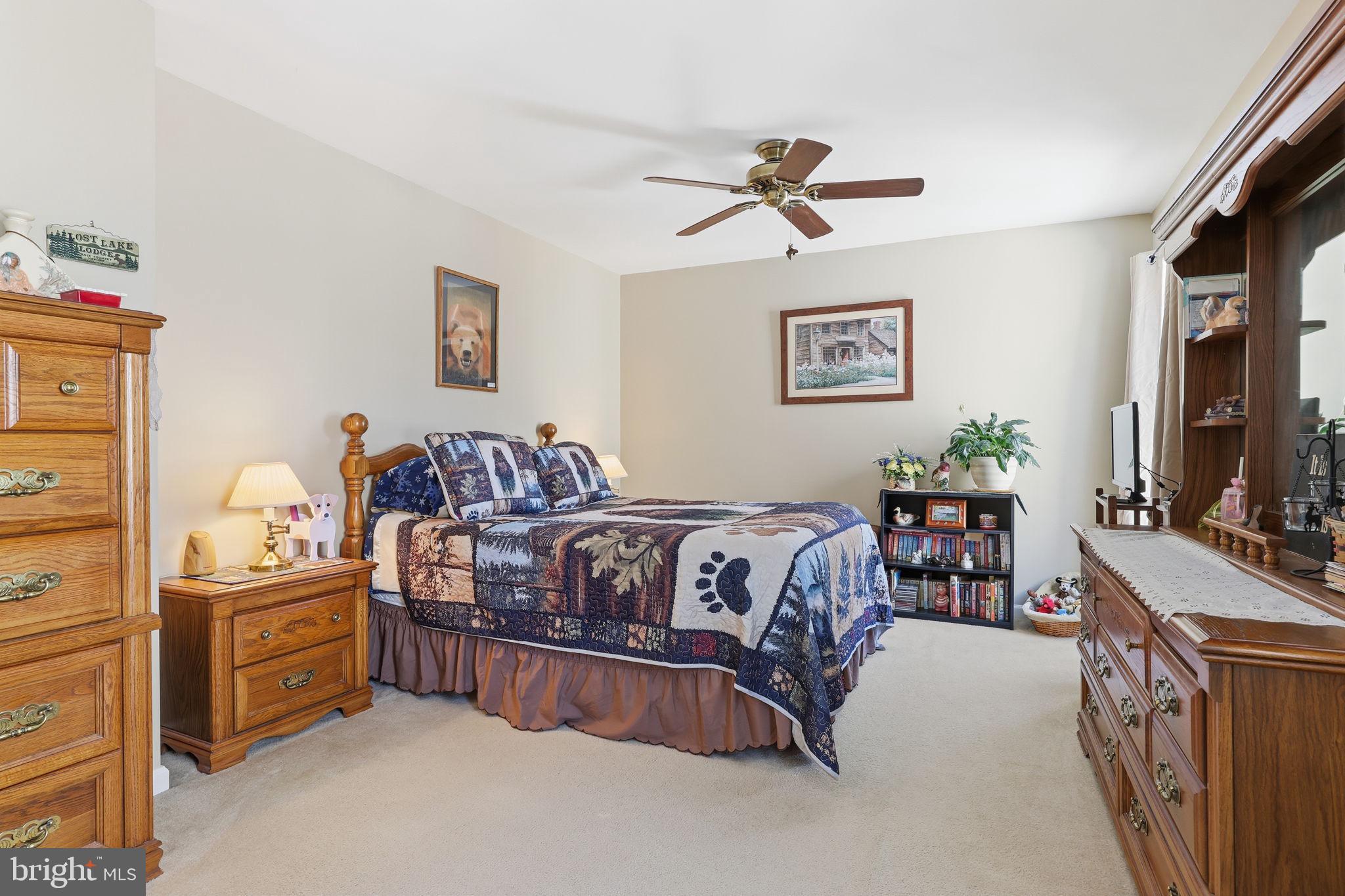 SUMMER HILL - Residential