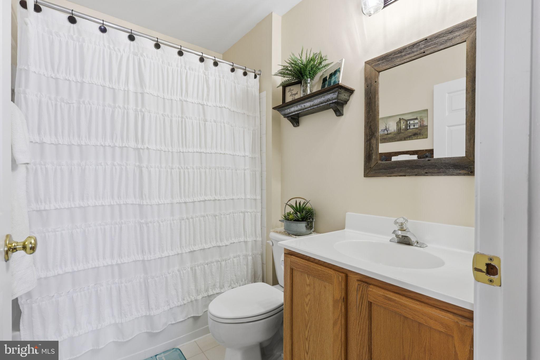 SUMMER HILL - Residential