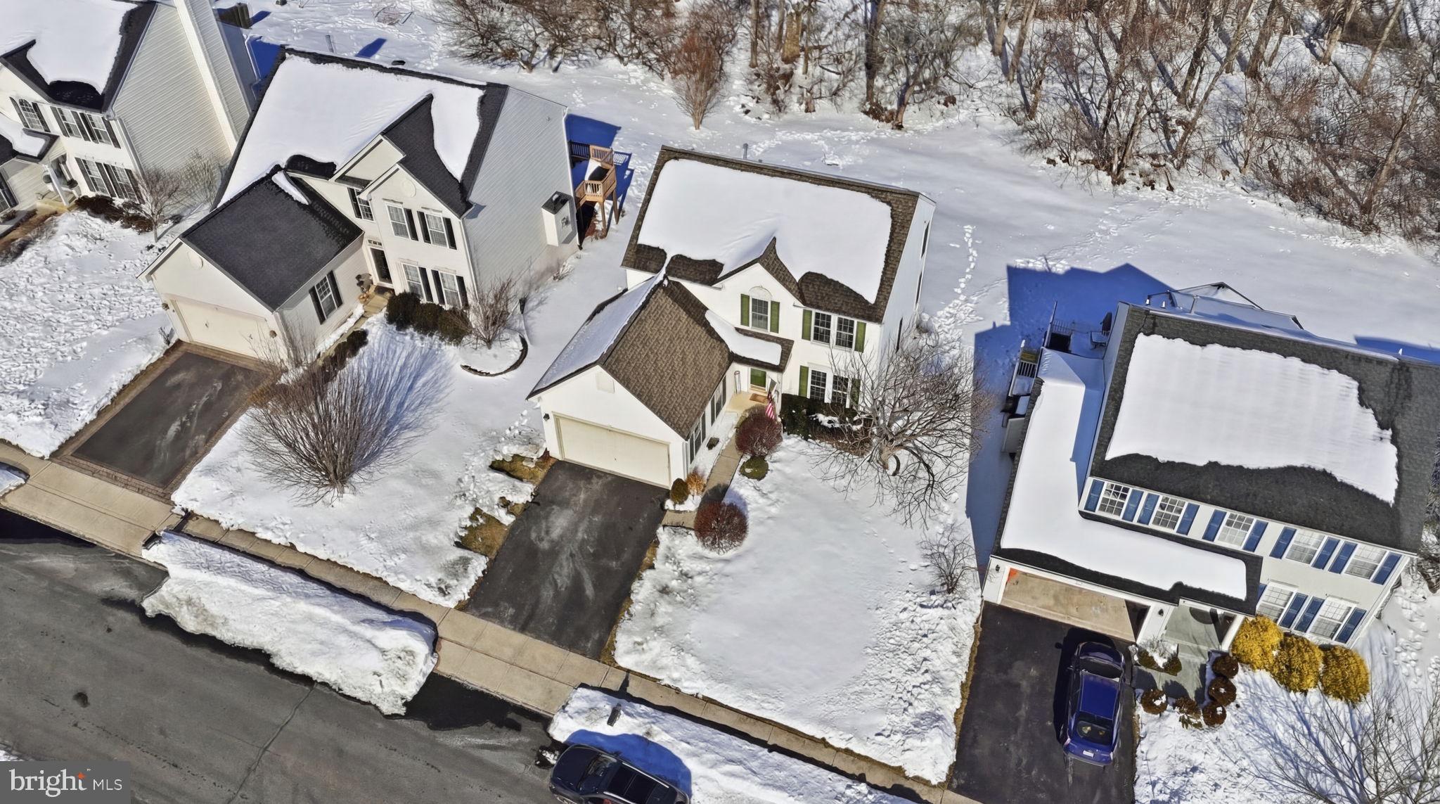 SUMMER HILL - Residential