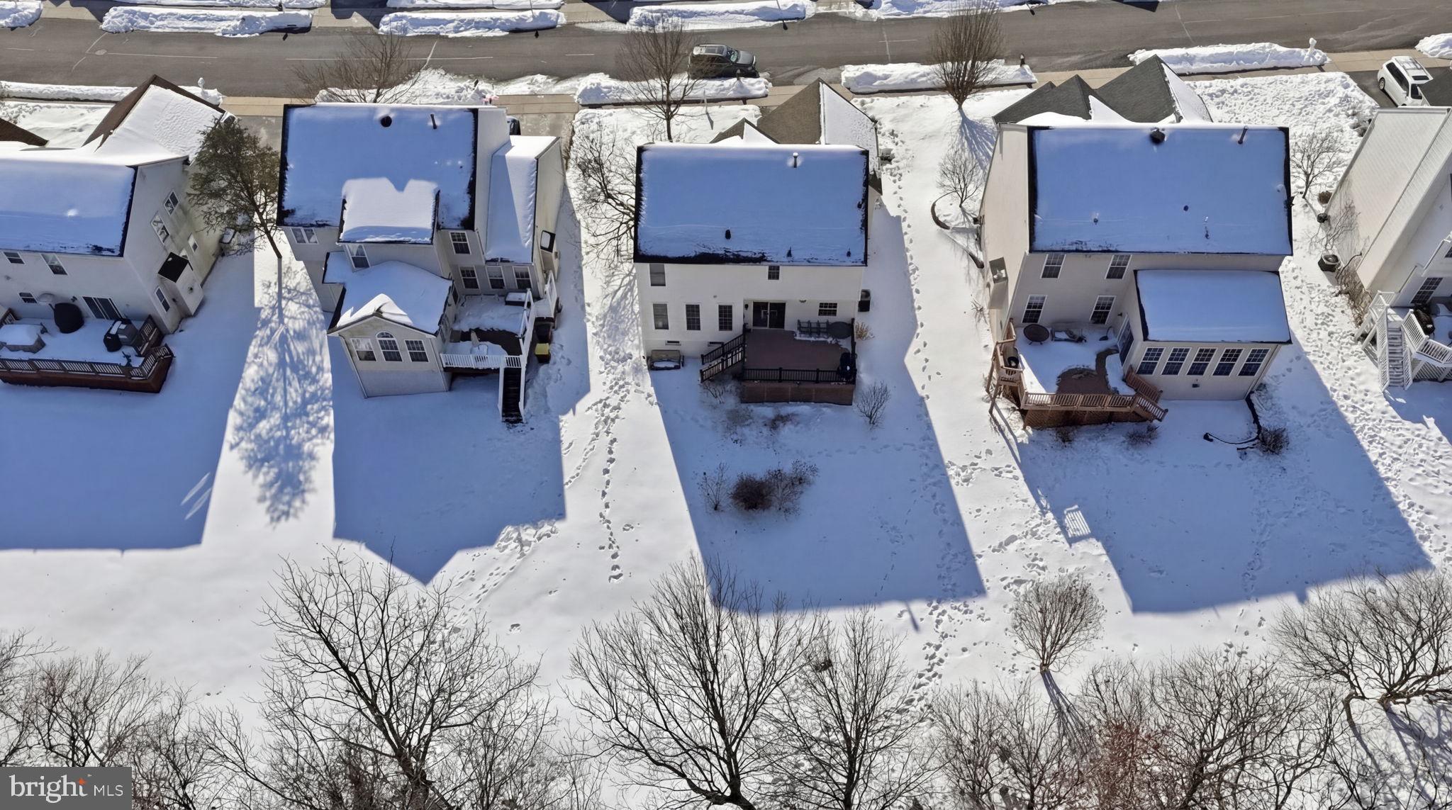 SUMMER HILL - Residential