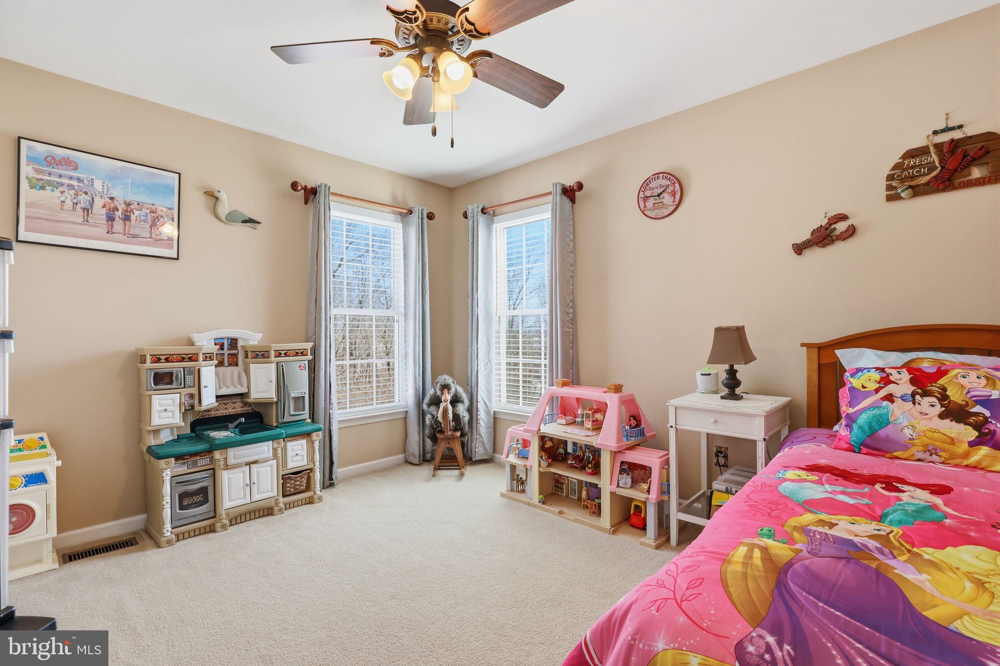 SUMMER HILL - Residential