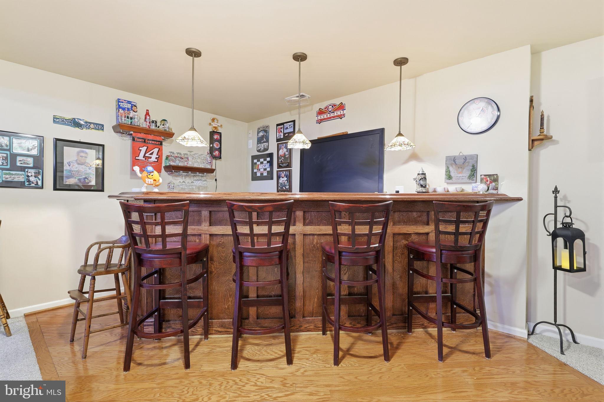 SUMMER HILL - Residential