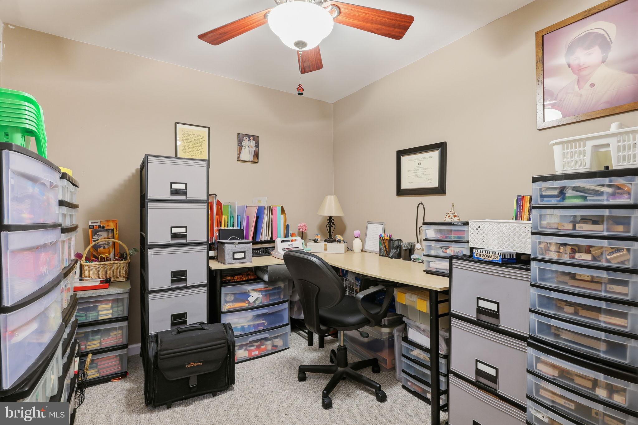 SUMMER HILL - Residential