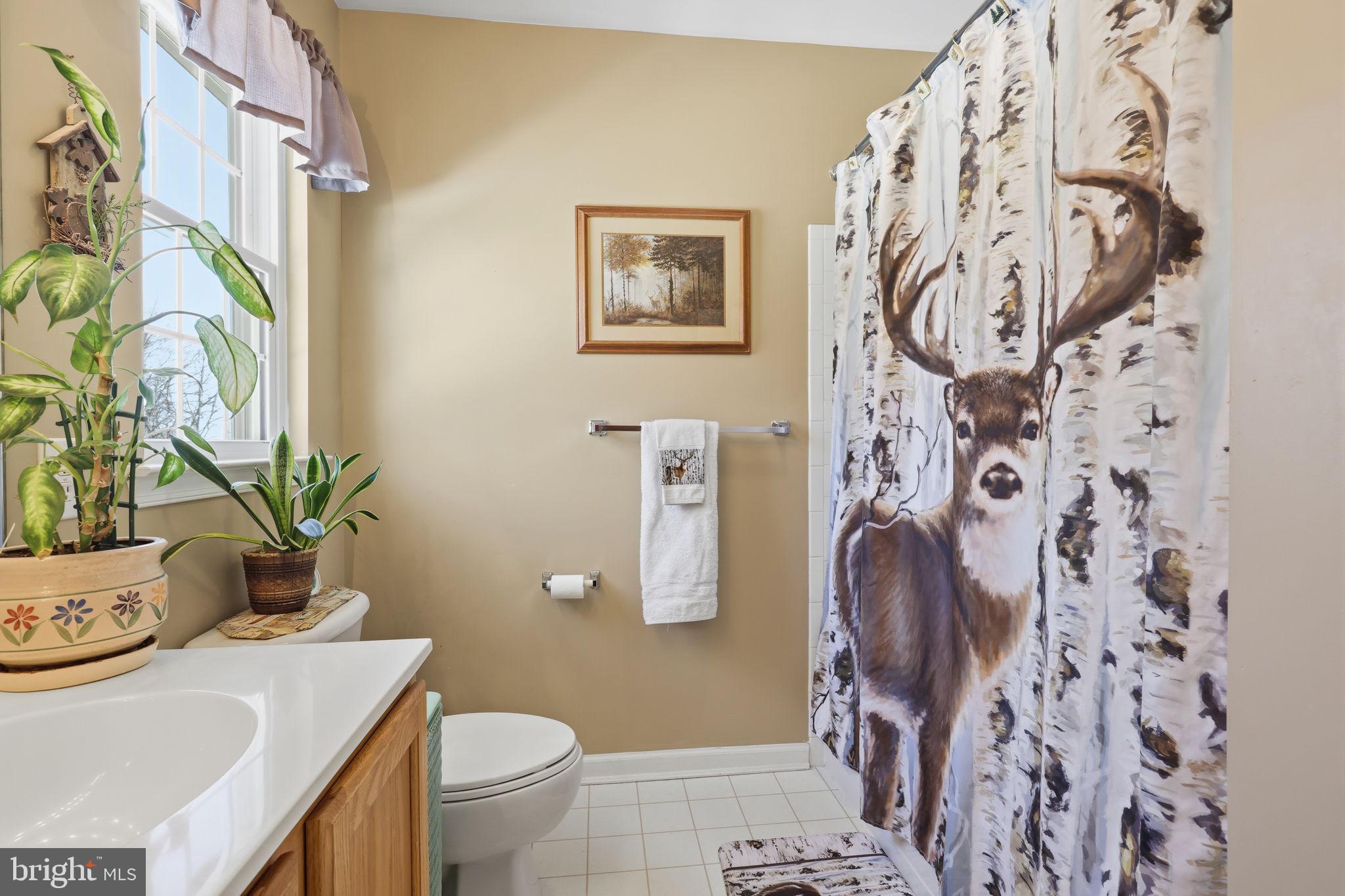 SUMMER HILL - Residential