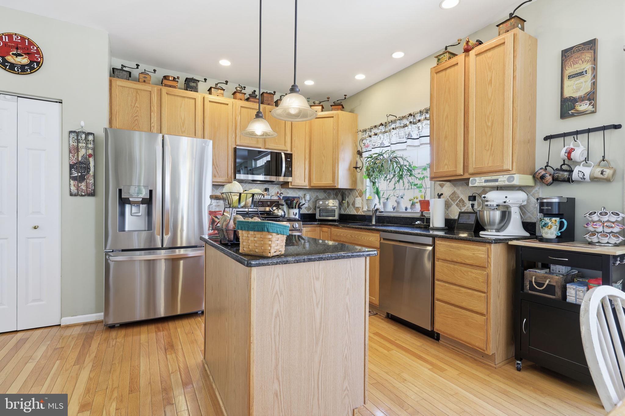 SUMMER HILL - Residential