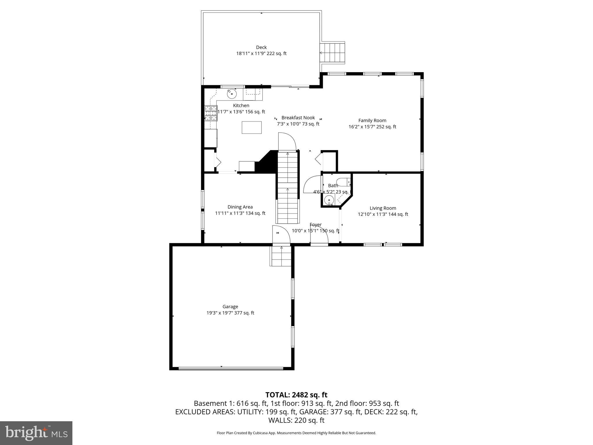 SUMMER HILL - Residential