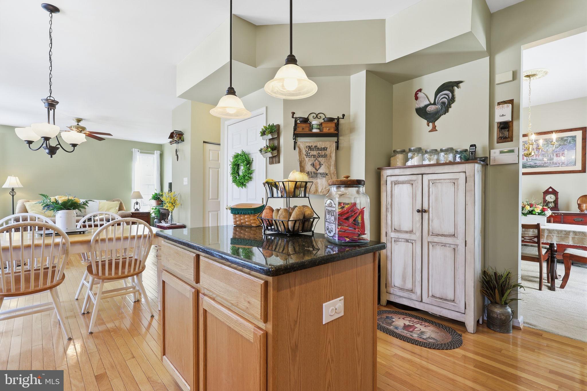 SUMMER HILL - Residential