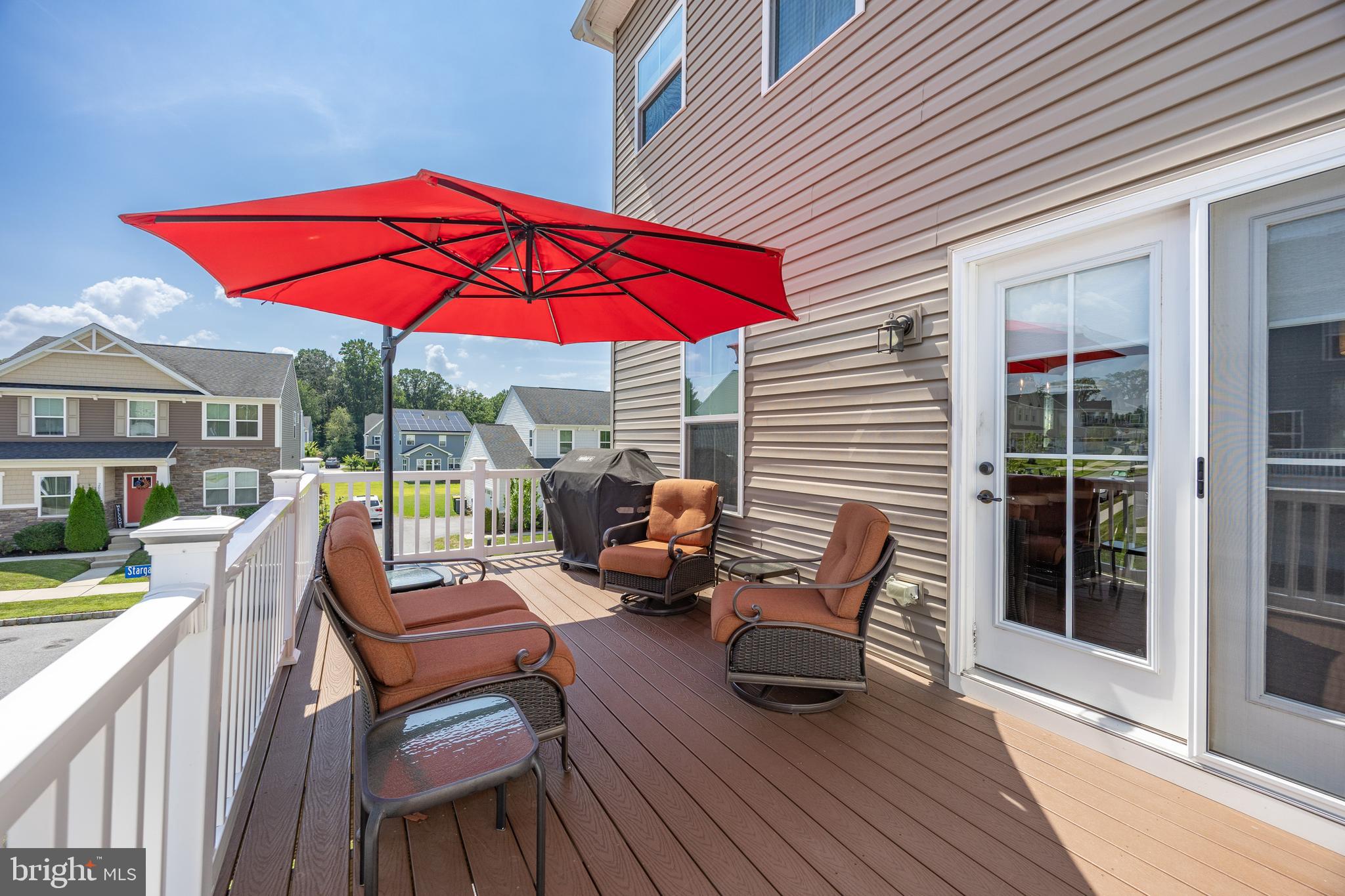 STARGAZER VILLAGE - Residential