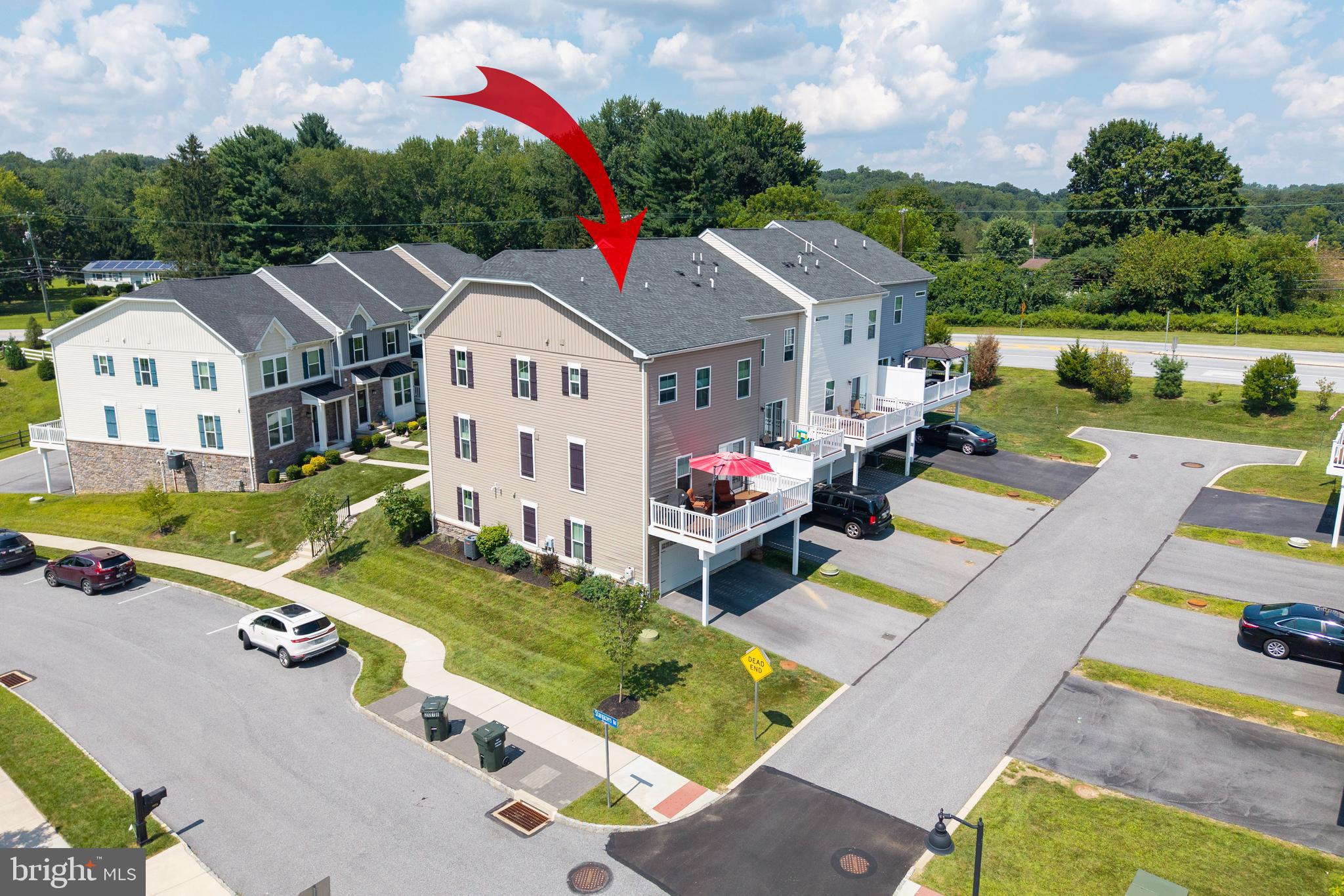 STARGAZER VILLAGE - Residential