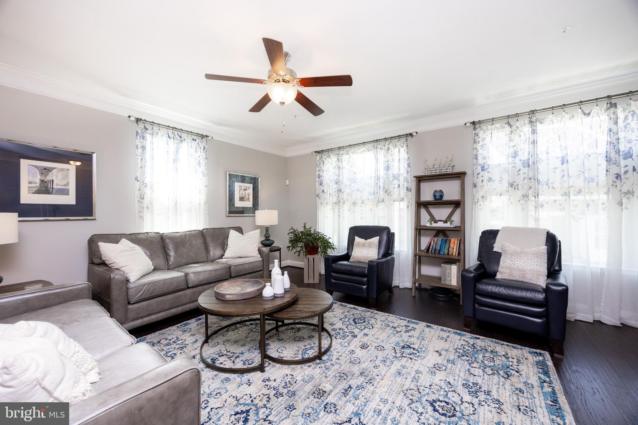 STARGAZER VILLAGE - Residential