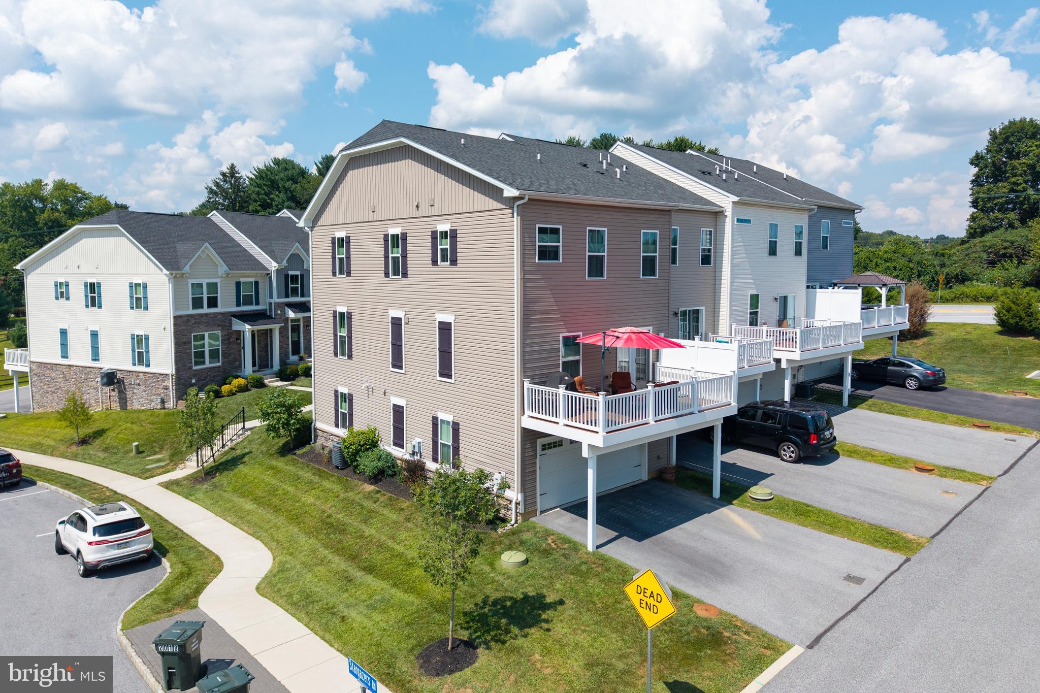 STARGAZER VILLAGE - Residential