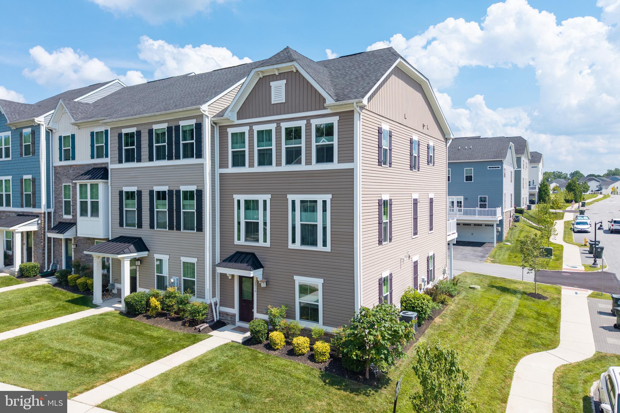 STARGAZER VILLAGE - Residential