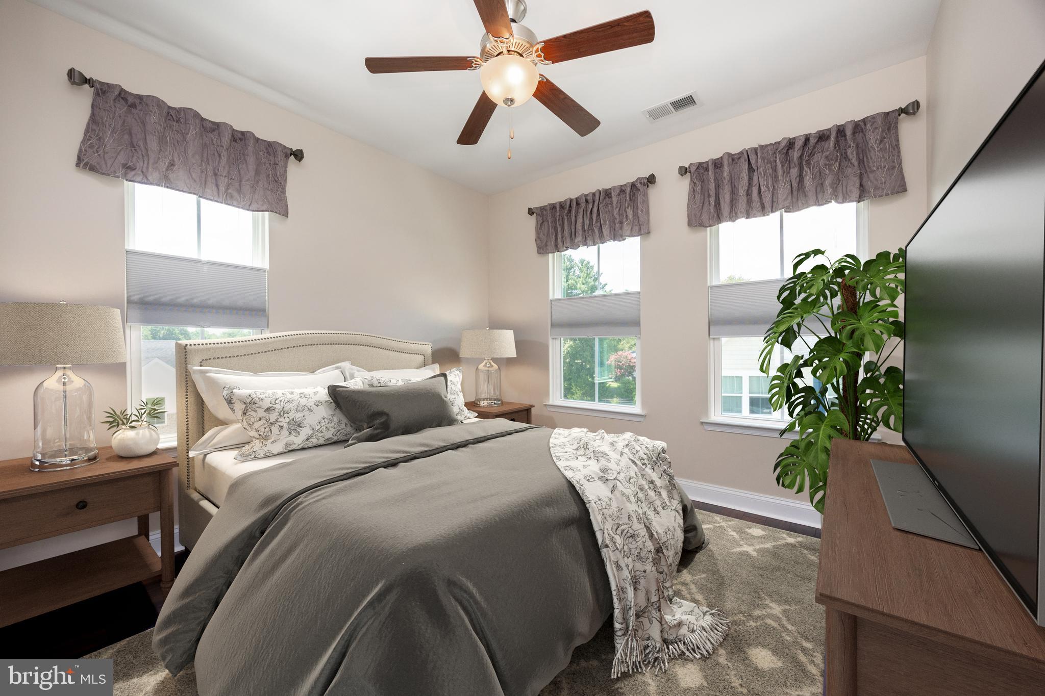 STARGAZER VILLAGE - Residential