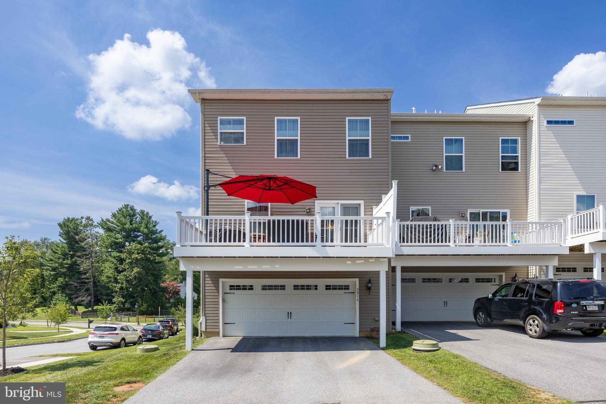 STARGAZER VILLAGE - Residential