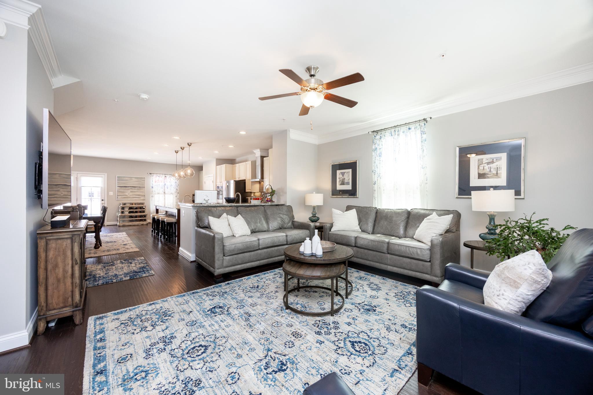 STARGAZER VILLAGE - Residential