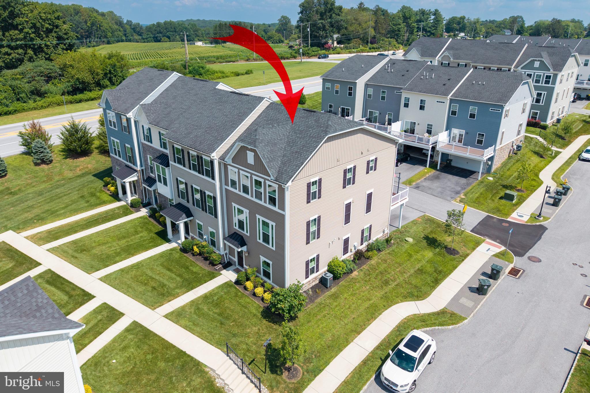 STARGAZER VILLAGE - Residential