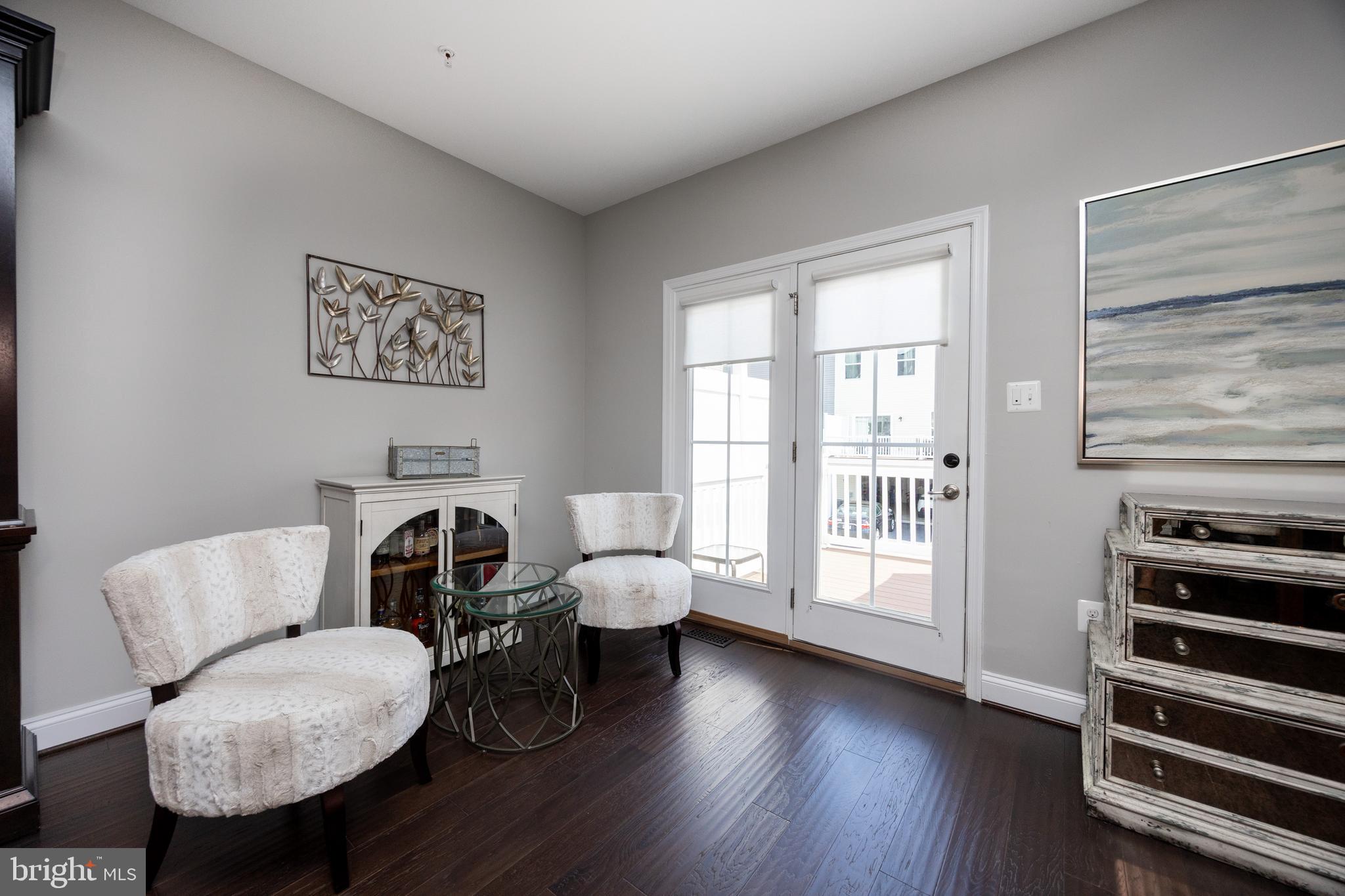 STARGAZER VILLAGE - Residential