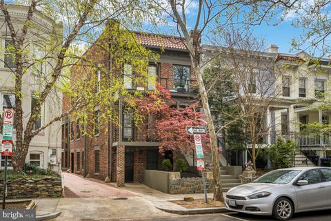 424 Q STREET NW C WASHINGTON DC 20001