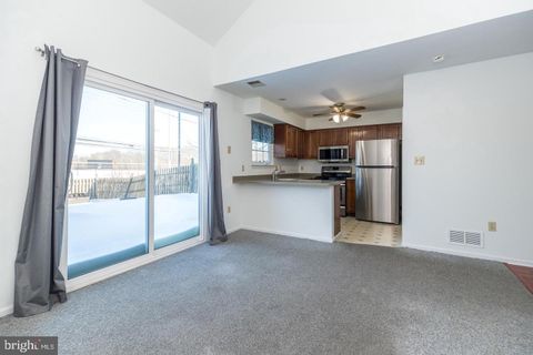 Photo of 3 Glen Meadow Court, QUAKERTOWN, PA 18951 (MLS # PABU2115428)