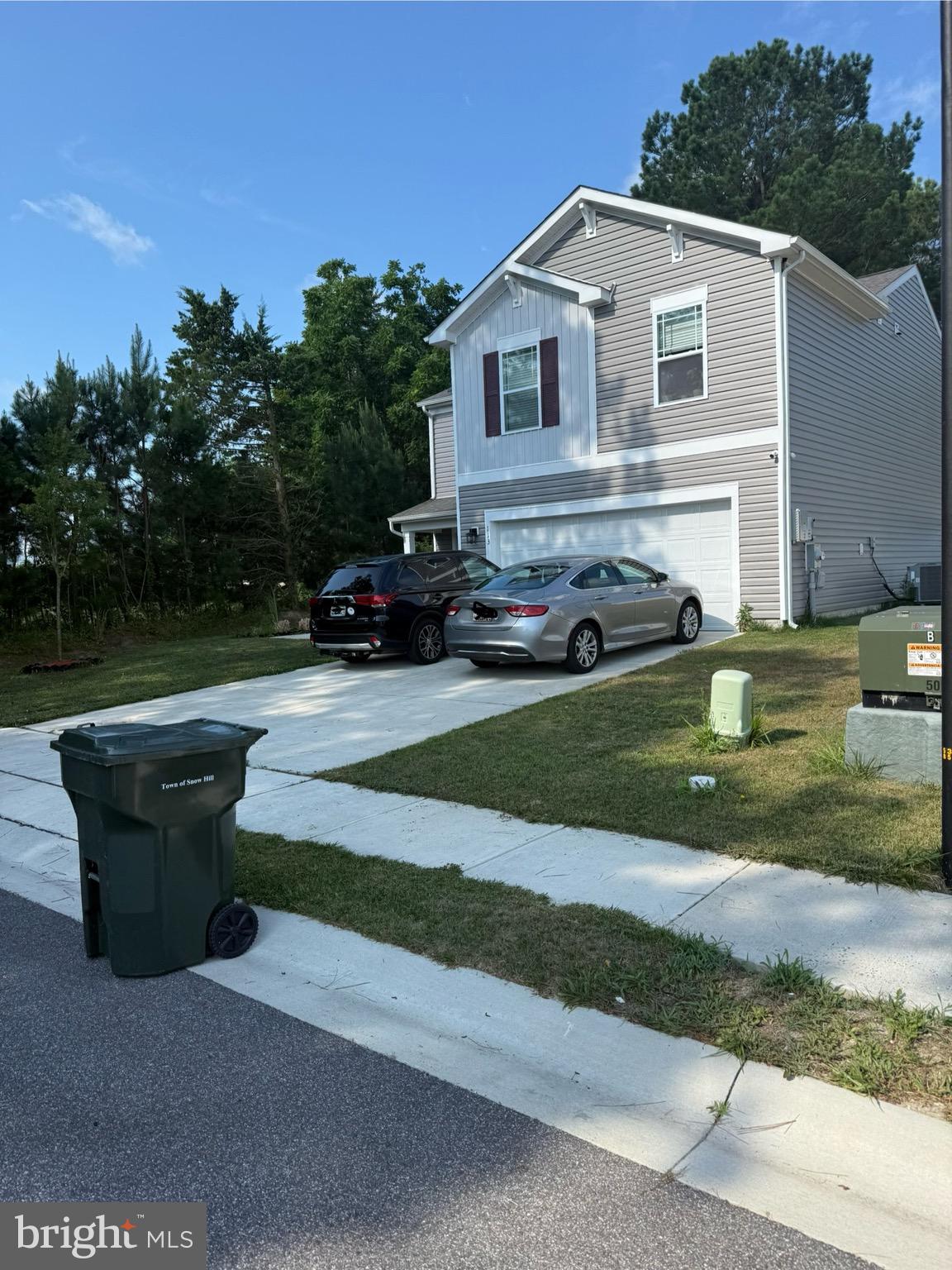 113 ROLLING MEADOWS STREET