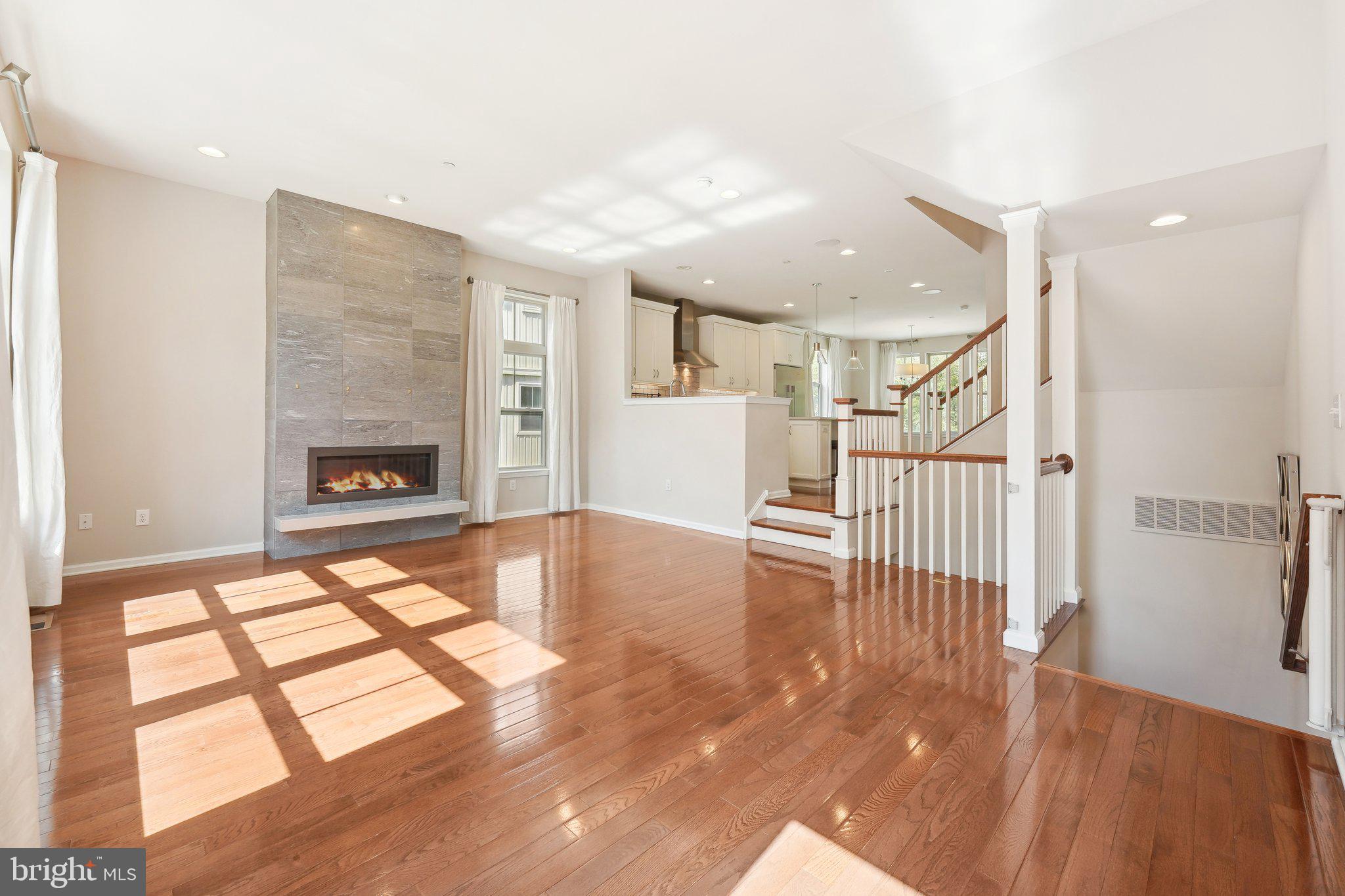 PAOLI WALK - Residential