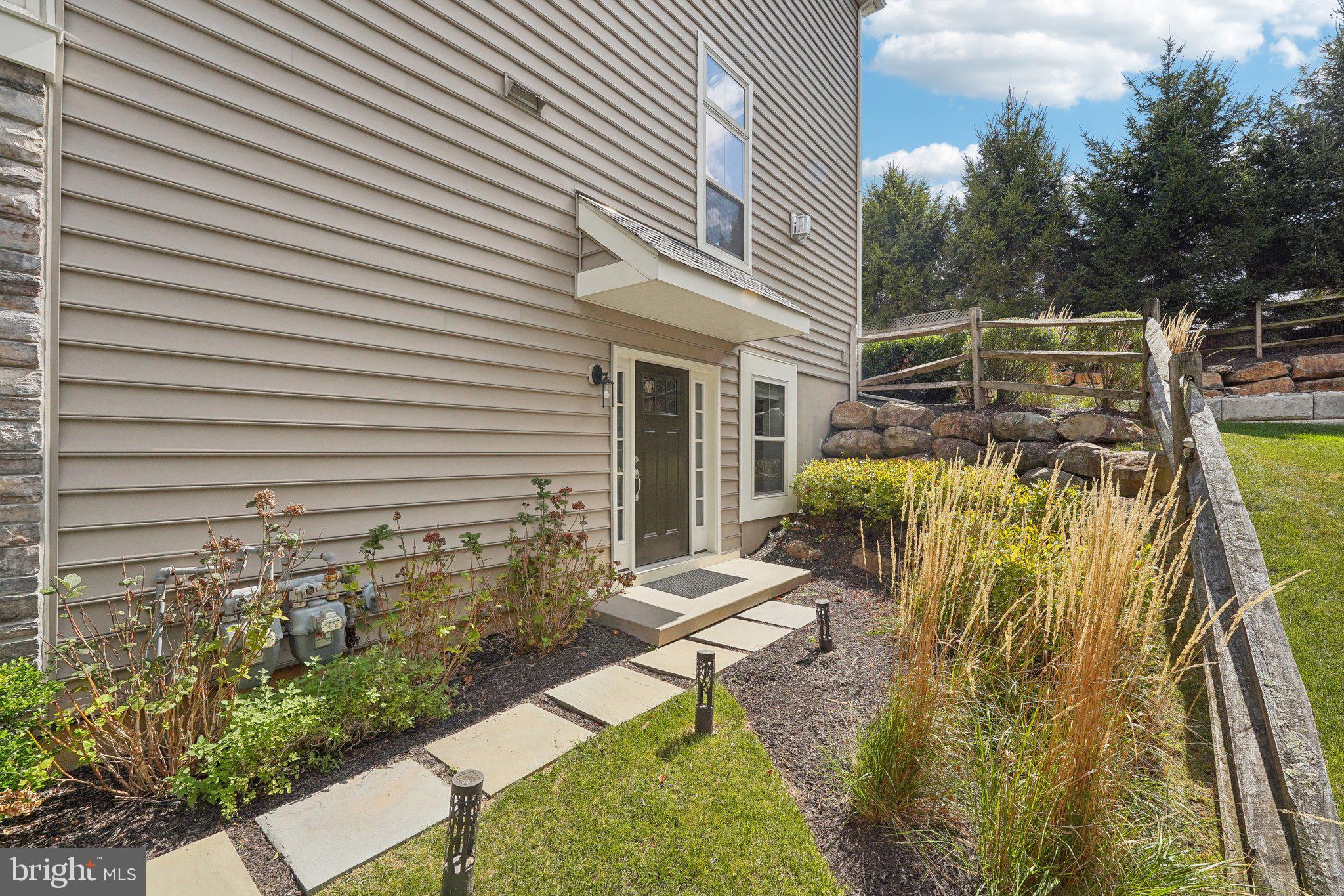 PAOLI WALK - Residential