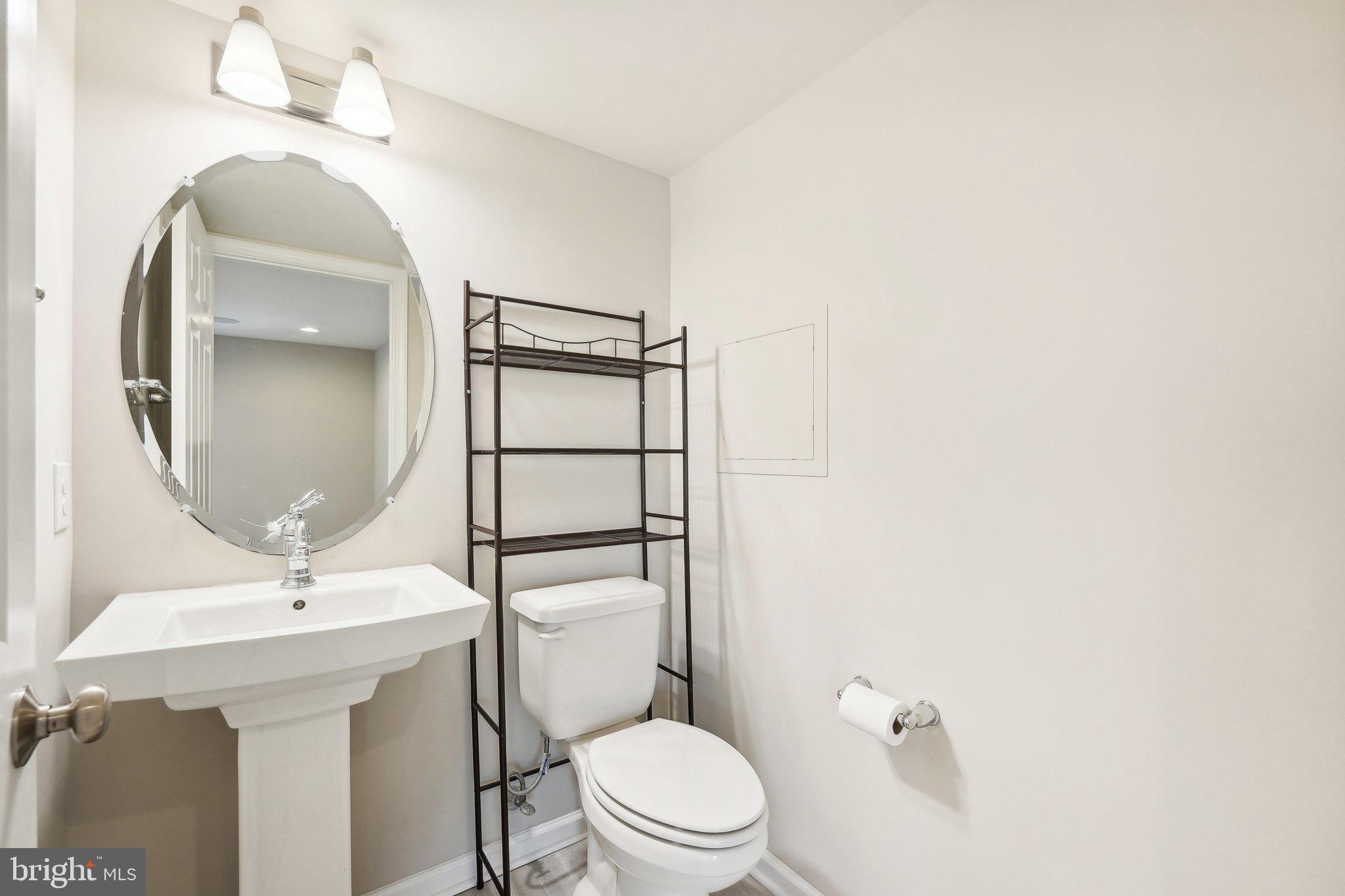 PAOLI WALK - Residential