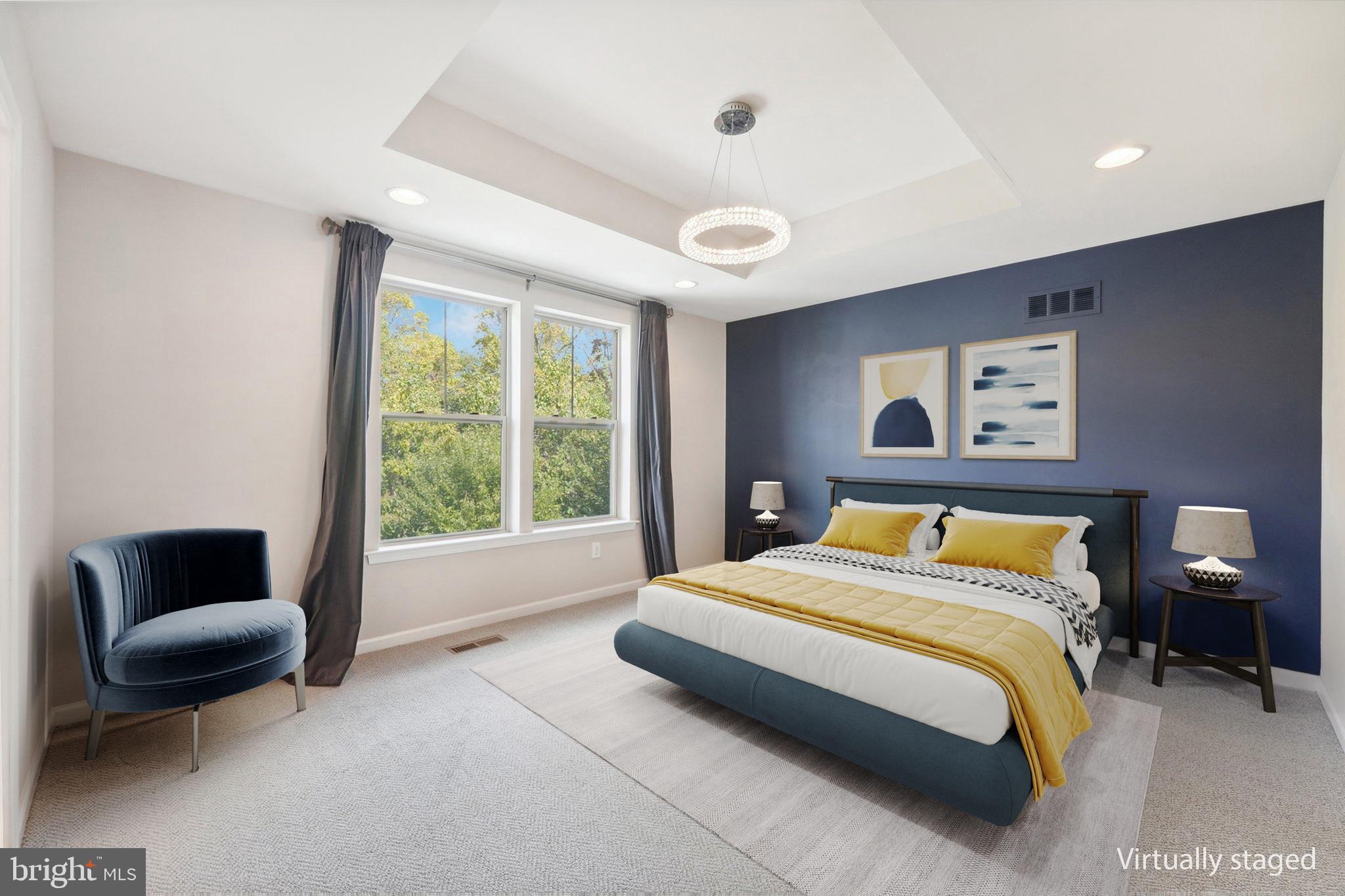 PAOLI WALK - Residential