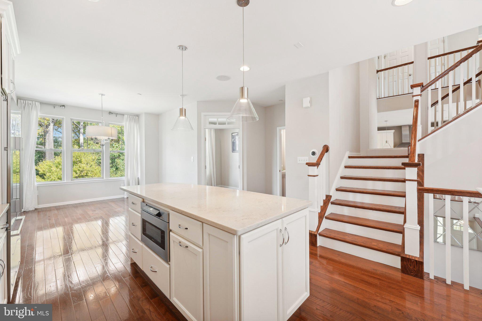 PAOLI WALK - Residential