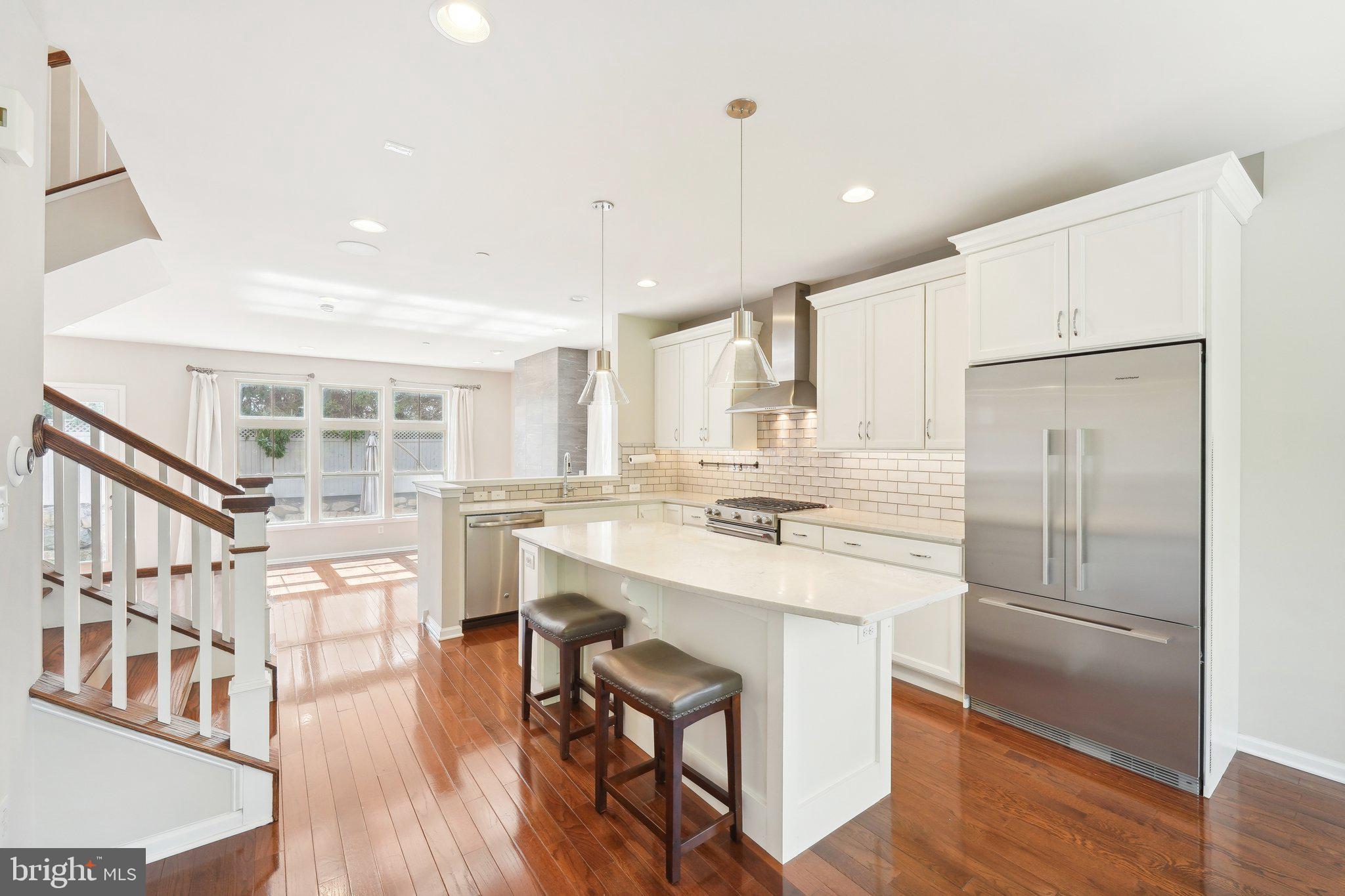 PAOLI WALK - Residential