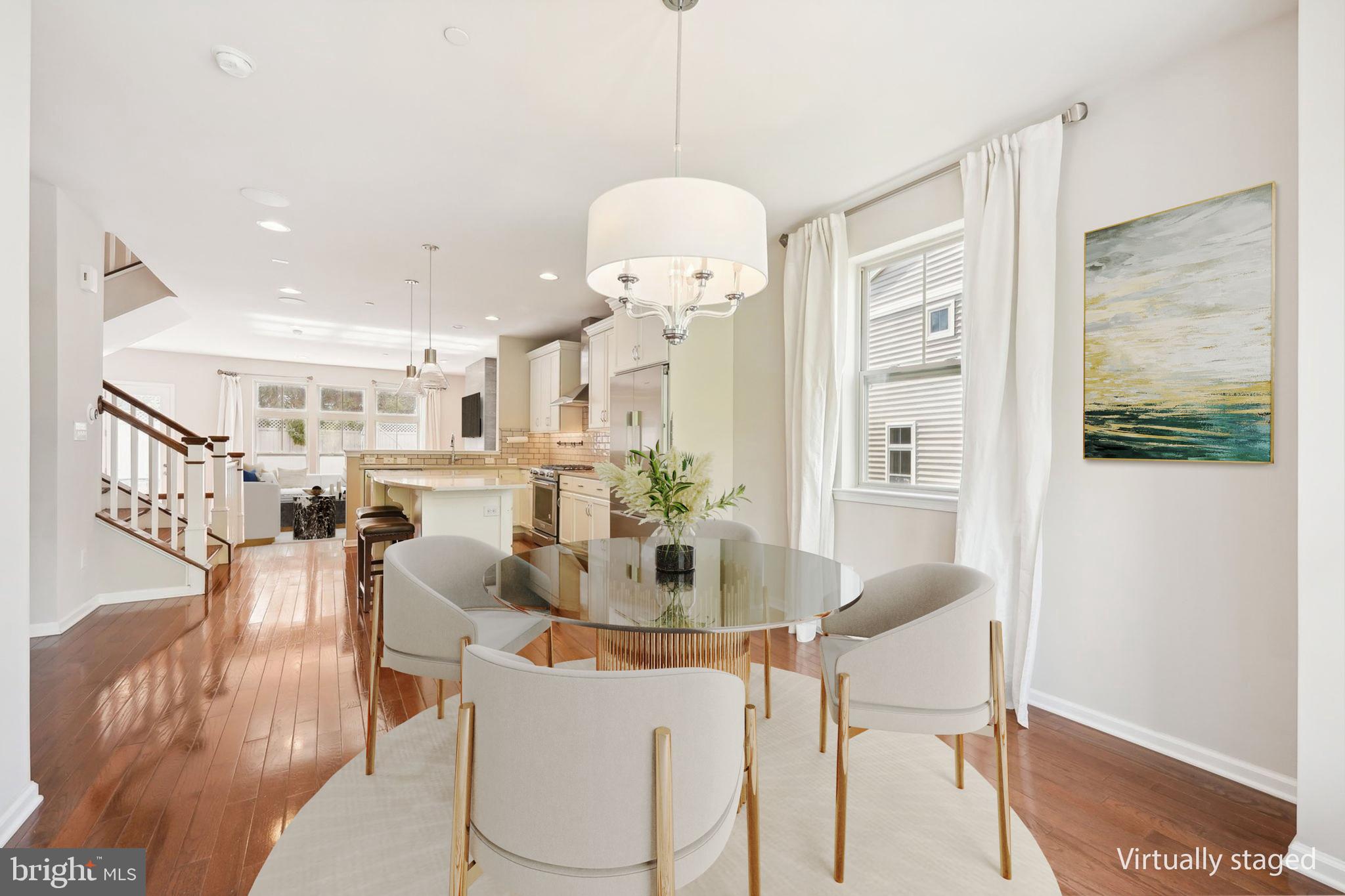 PAOLI WALK - Residential