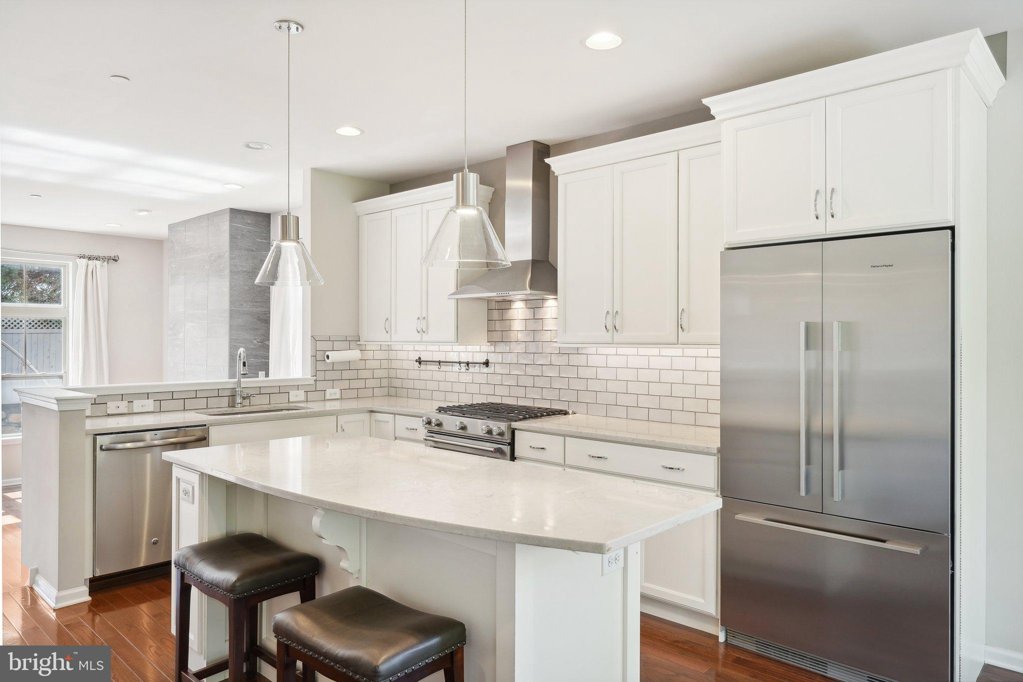 PAOLI WALK - Residential