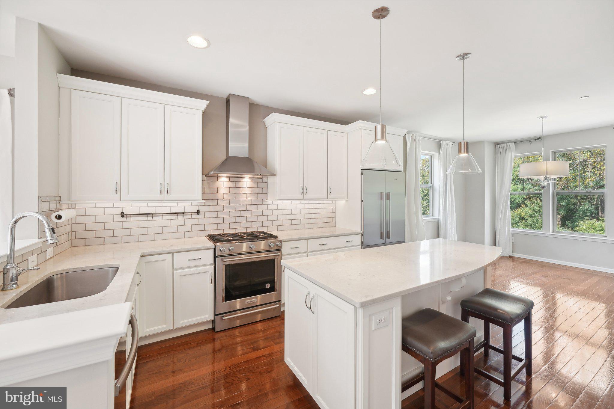 PAOLI WALK - Residential