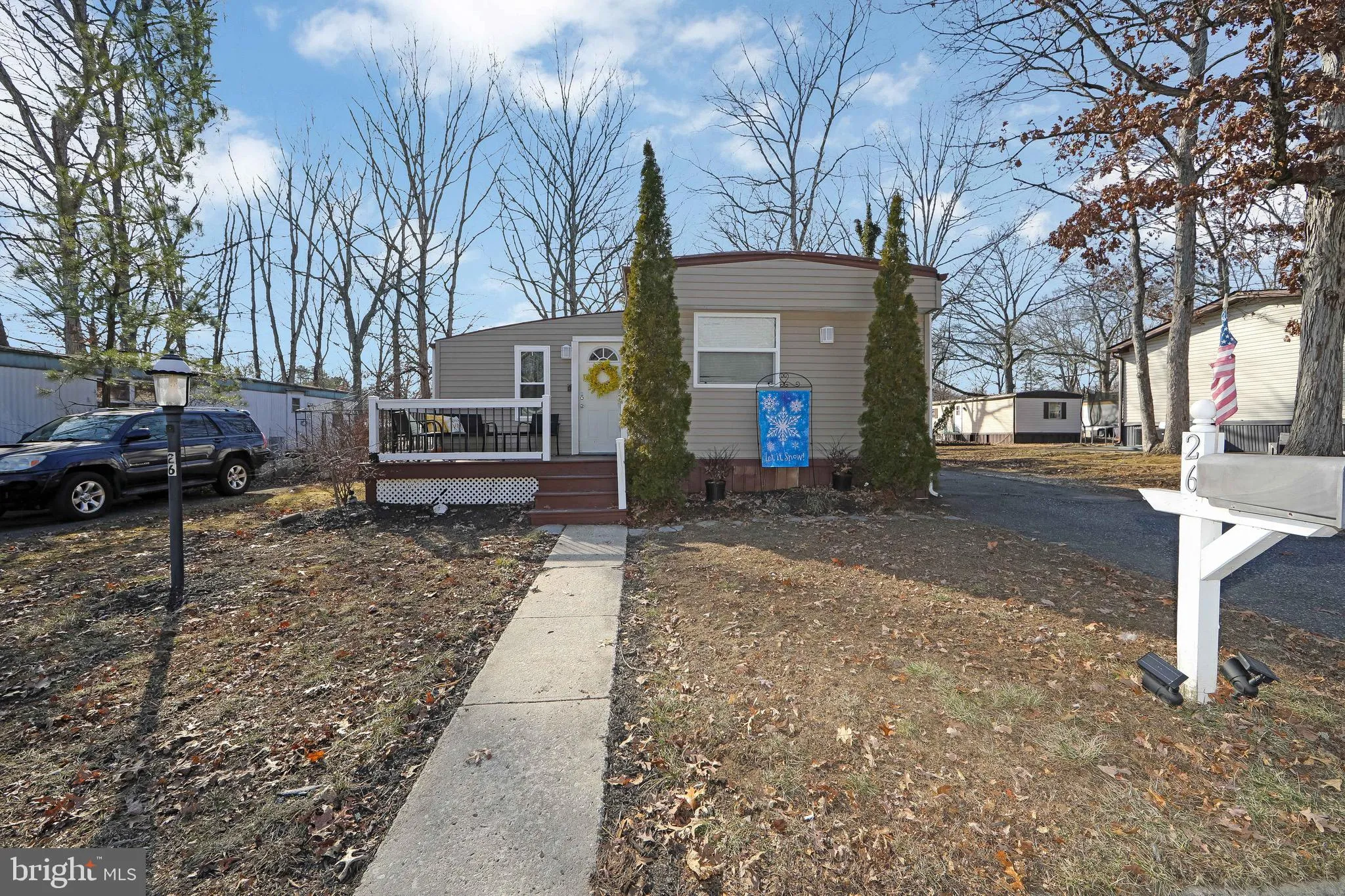 Pittsgrove, New Jersey 08318, United States, 3 Bedrooms Bedrooms, ,2 BathroomsBathrooms,Residential,Pending,77016