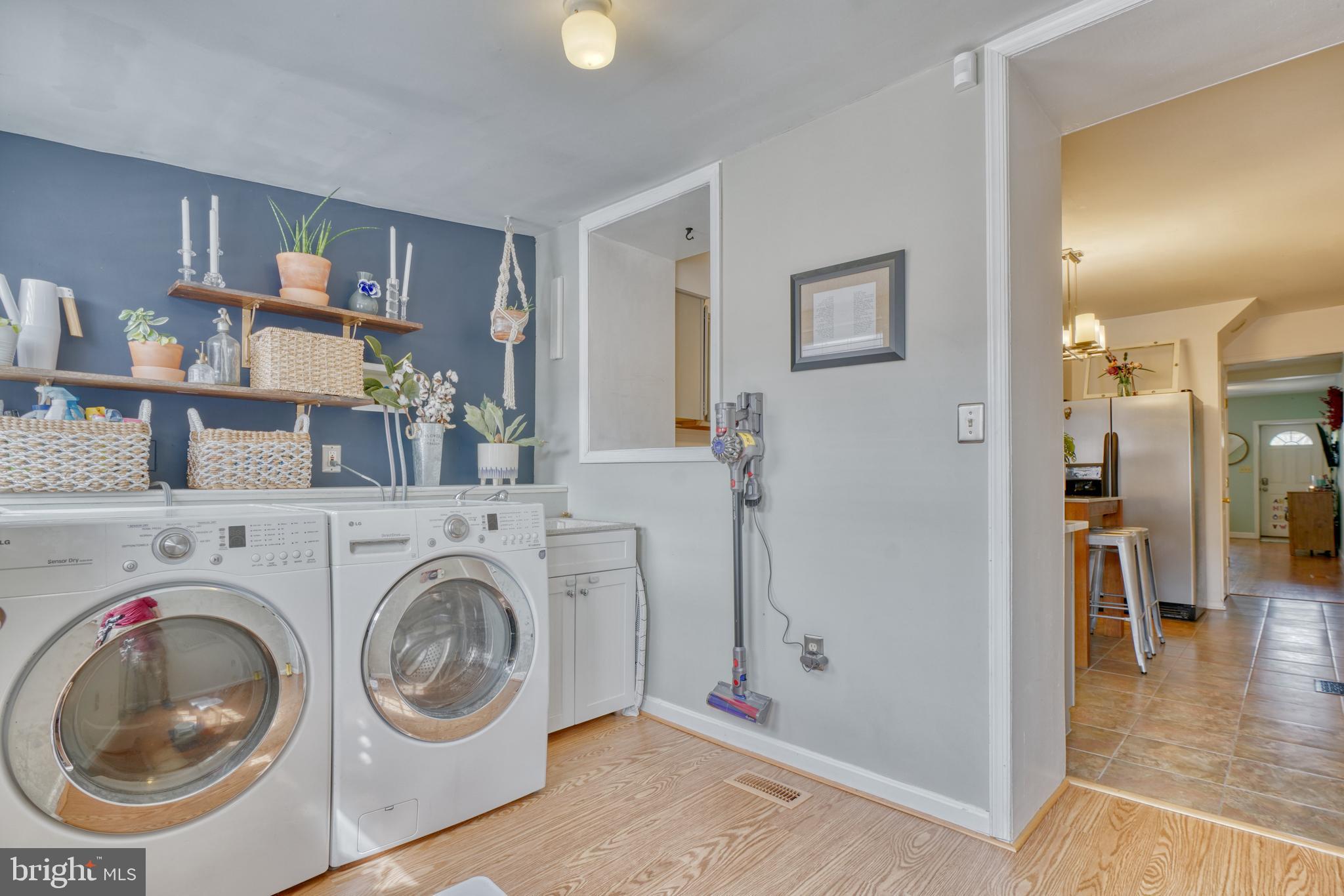 HAMPDEN HISTORIC DISTRICT - Residential