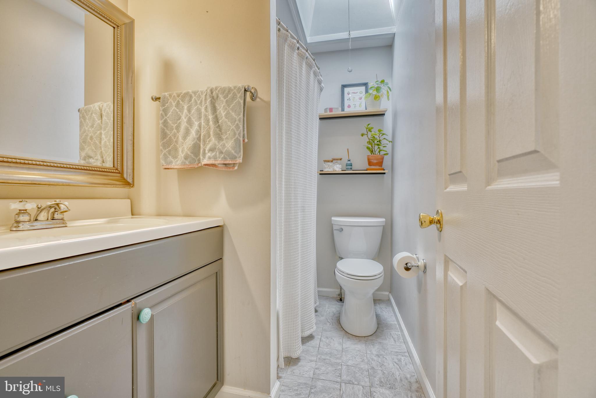 HAMPDEN HISTORIC DISTRICT - Residential